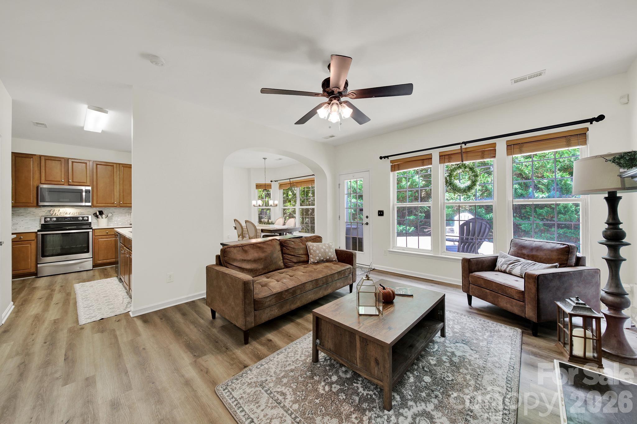 3936 Caliper Place — Fort Mill