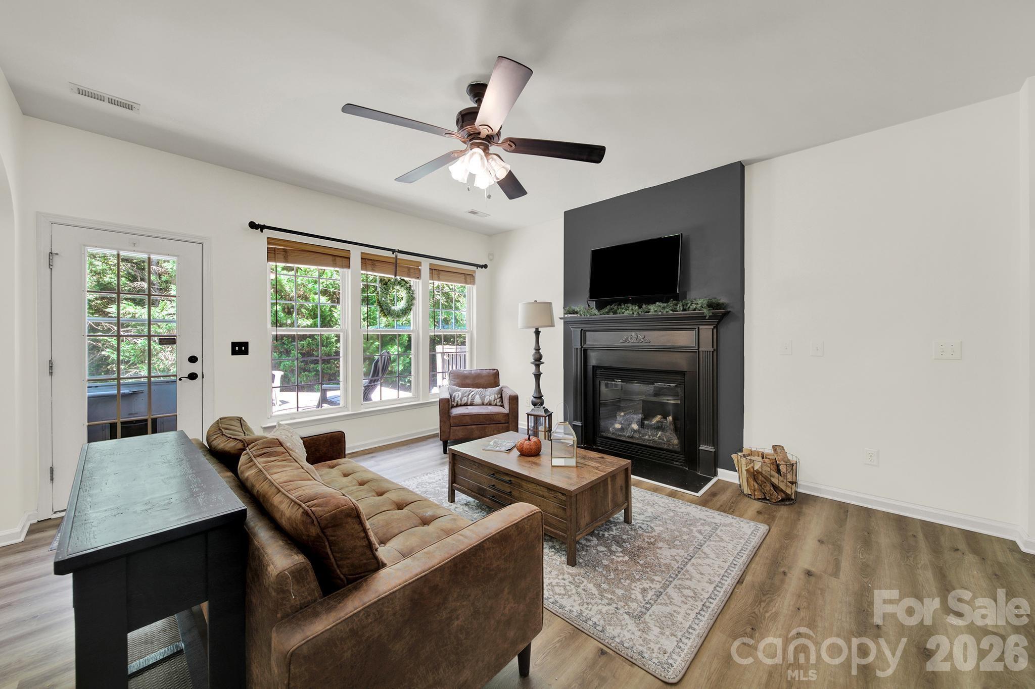 3936 Caliper Place — Fort Mill
