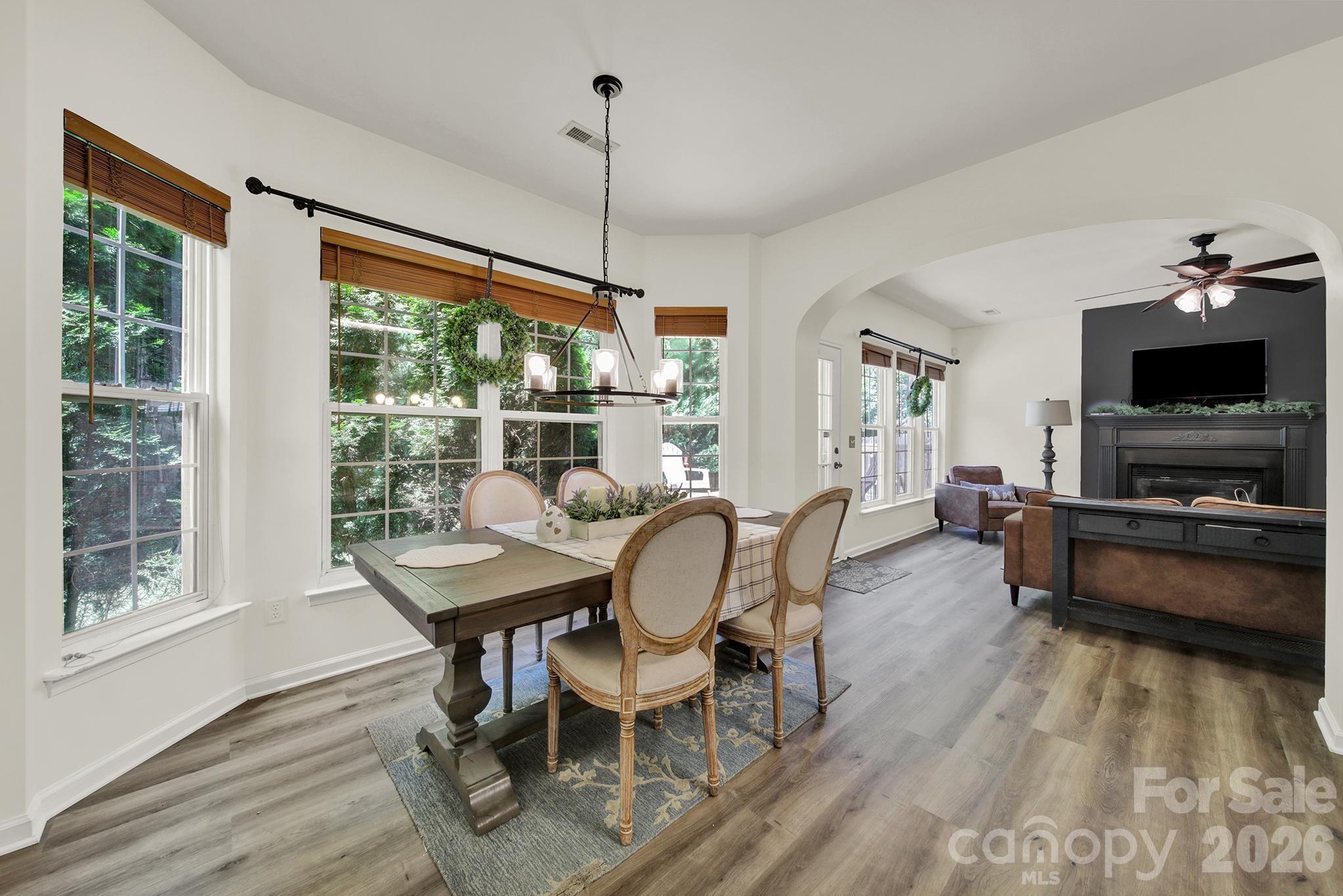 3936 Caliper Place — Fort Mill