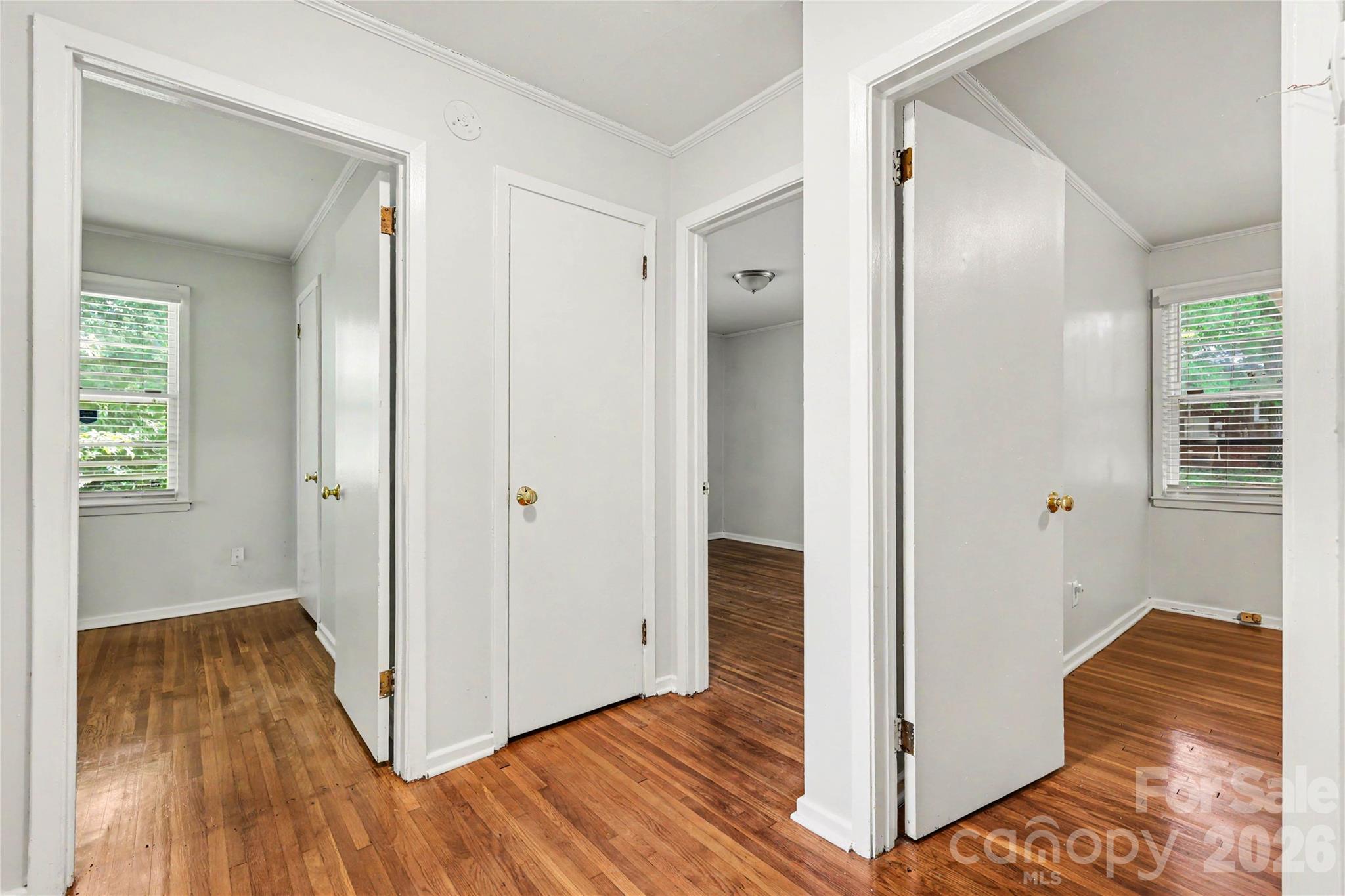 2000 Russell Avenue — Charlotte
