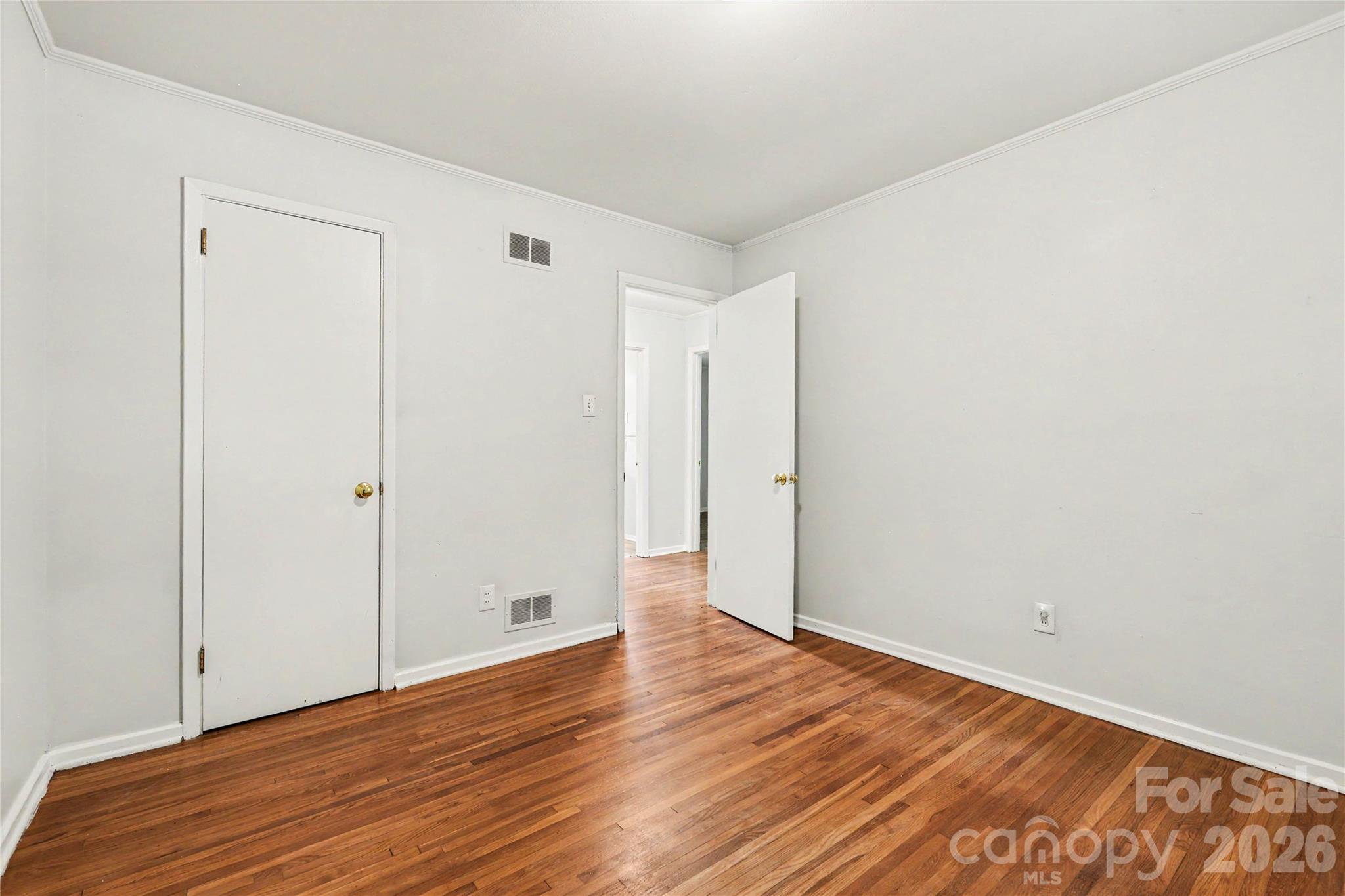 2000 Russell Avenue — Charlotte