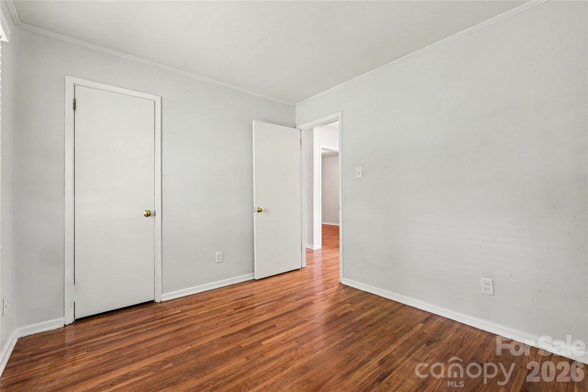 2000 Russell Avenue — Charlotte