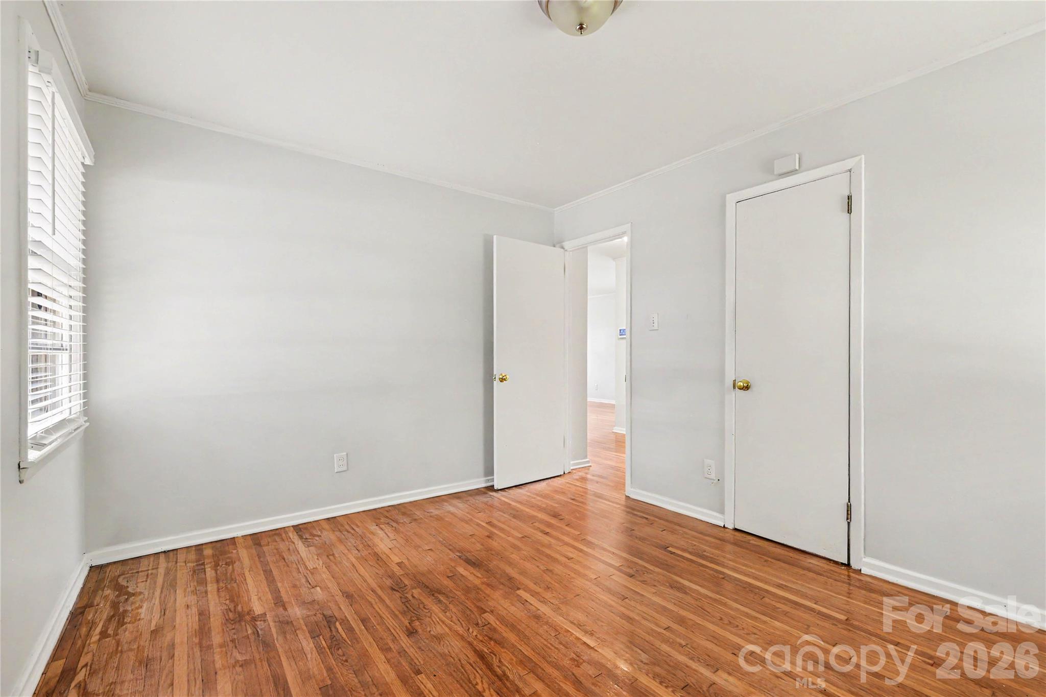 2000 Russell Avenue — Charlotte