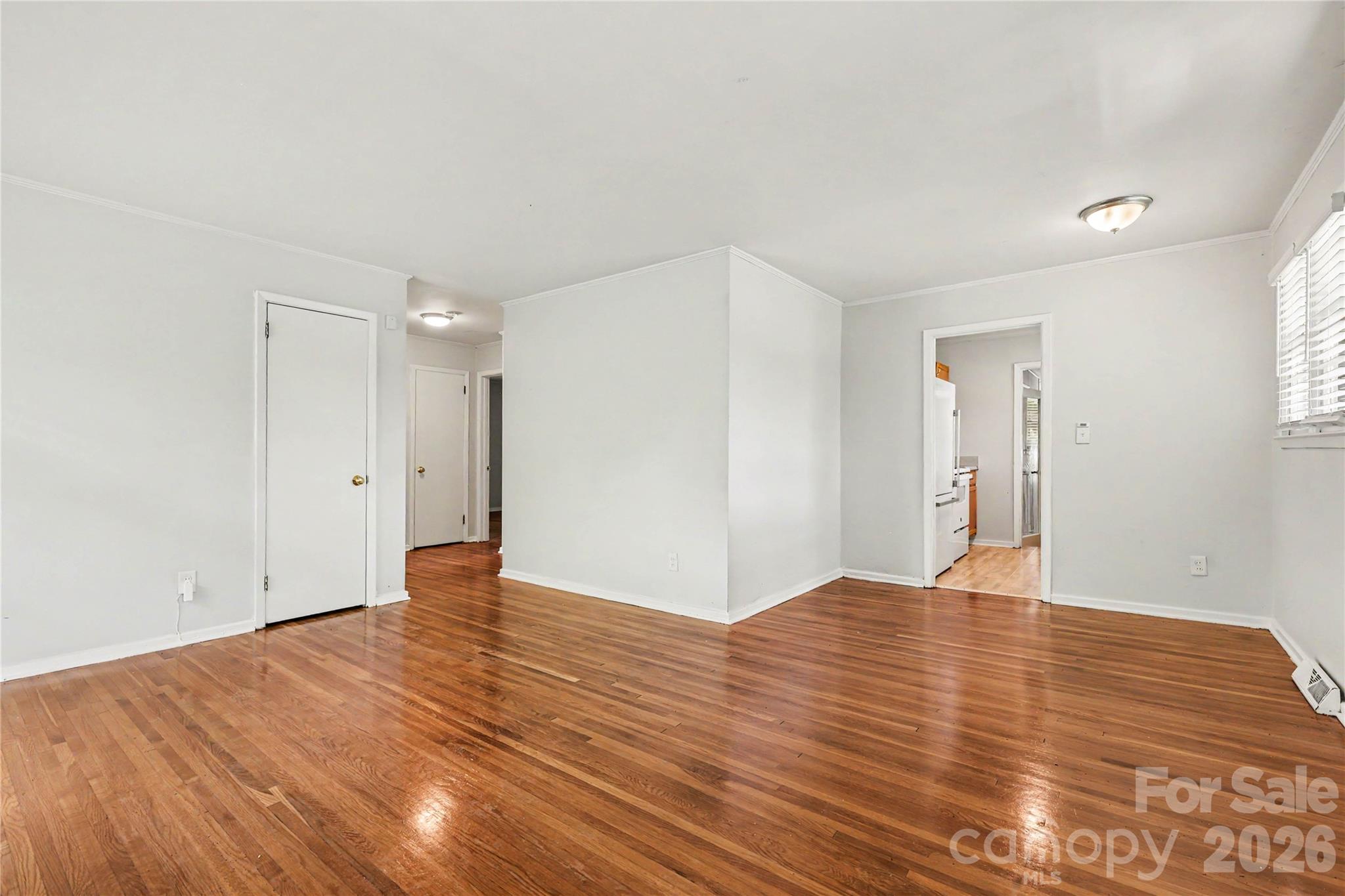 2000 Russell Avenue — Charlotte
