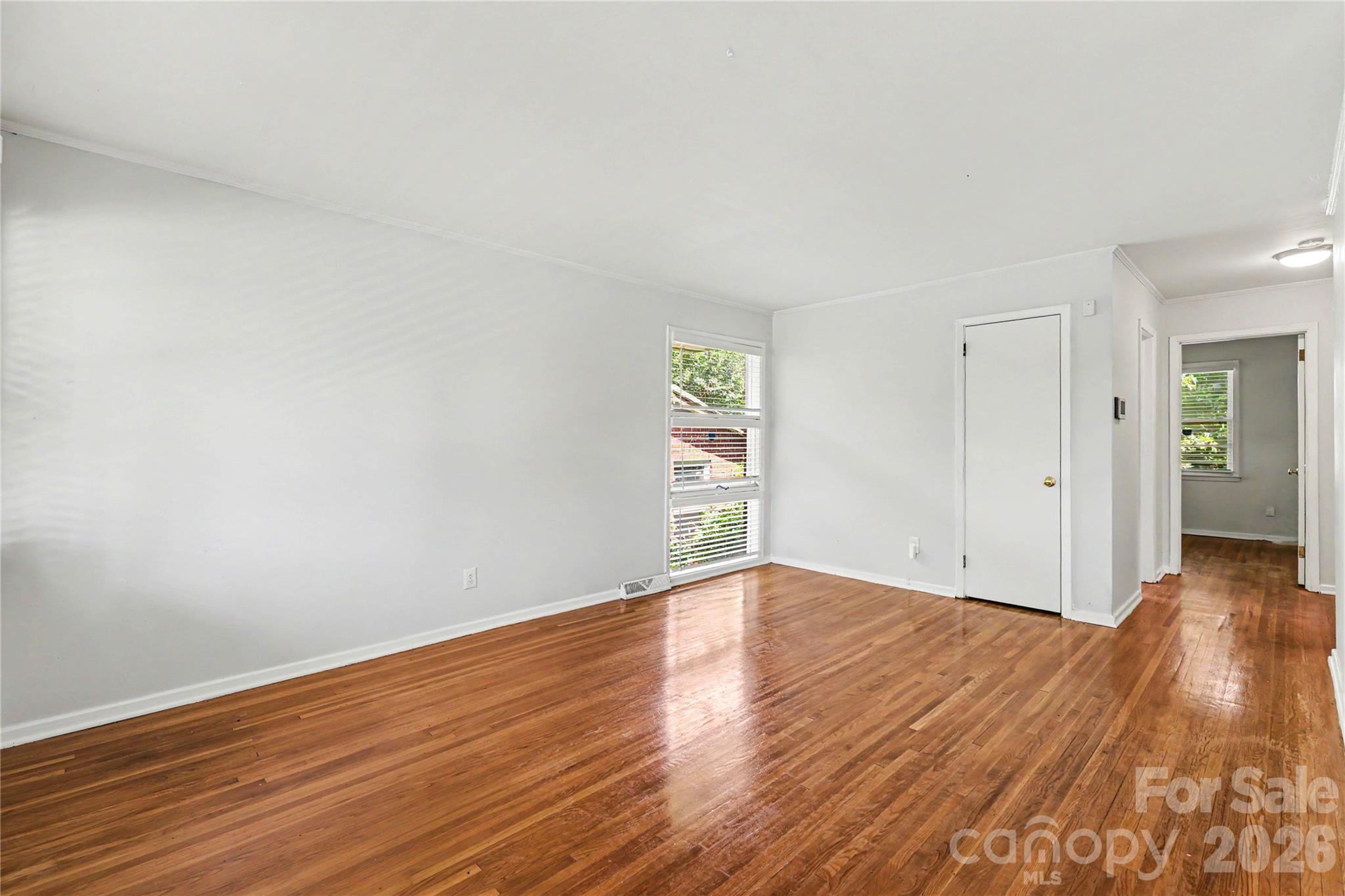 2000 Russell Avenue — Charlotte