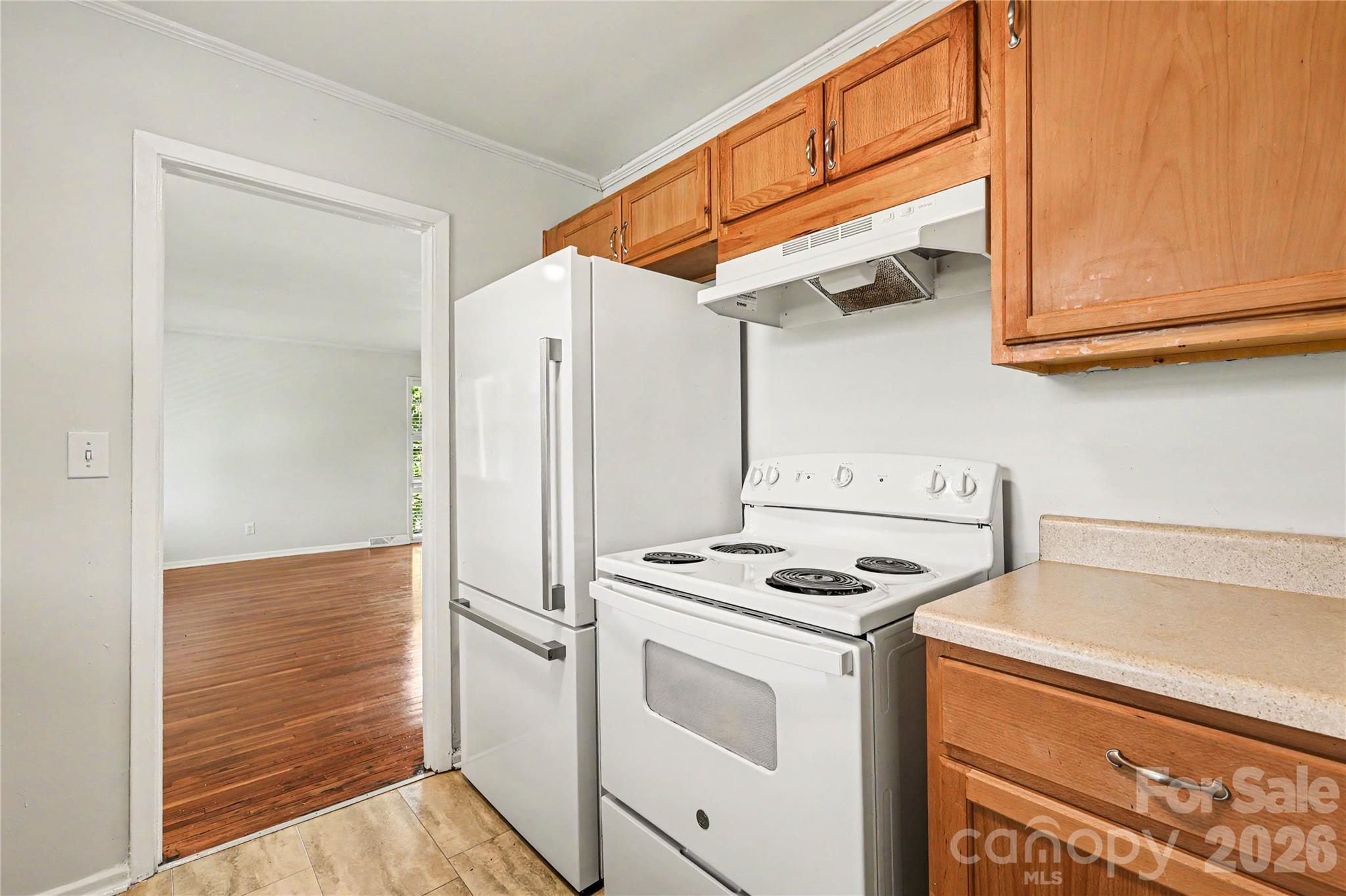 2000 Russell Avenue — Charlotte
