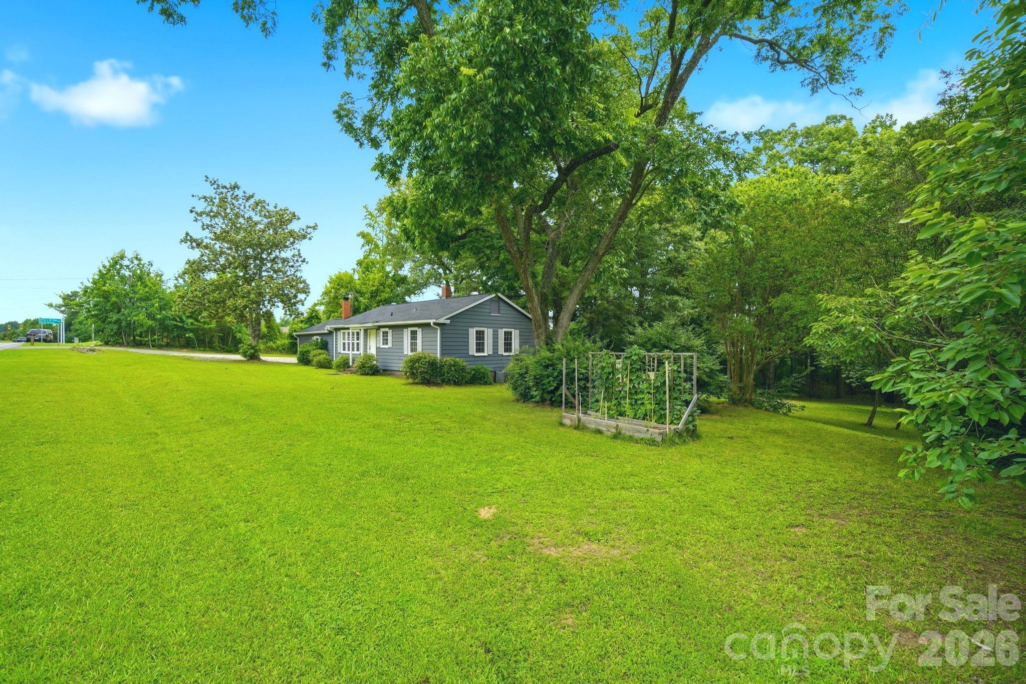 2190 Dobys Bridge Road — Fort Mill