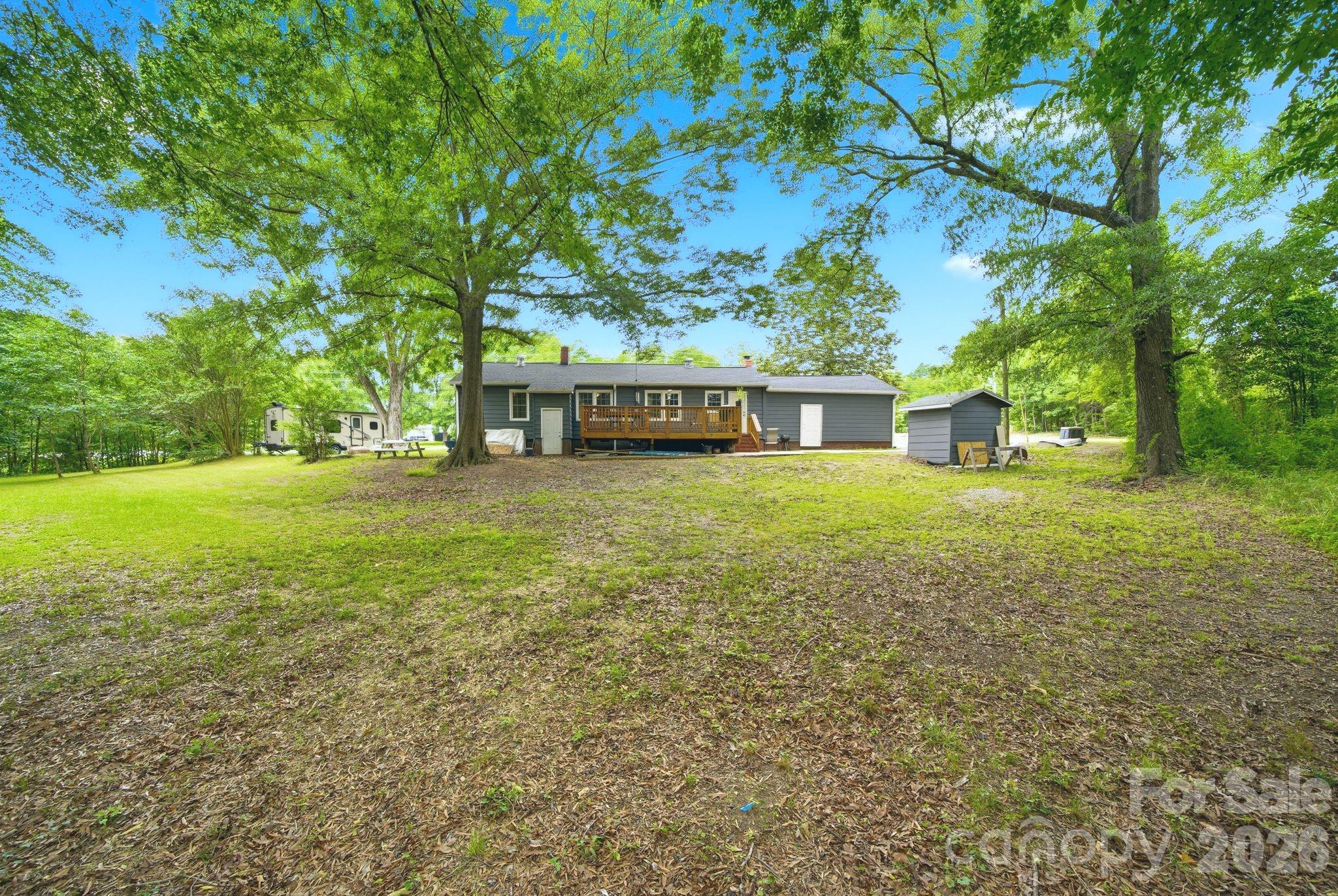 2190 Dobys Bridge Road — Fort Mill