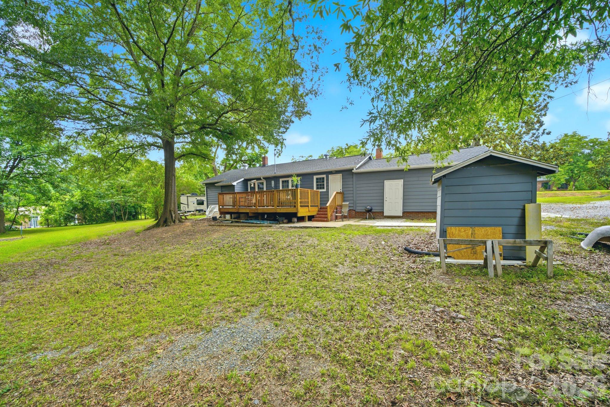 2190 Dobys Bridge Road — Fort Mill