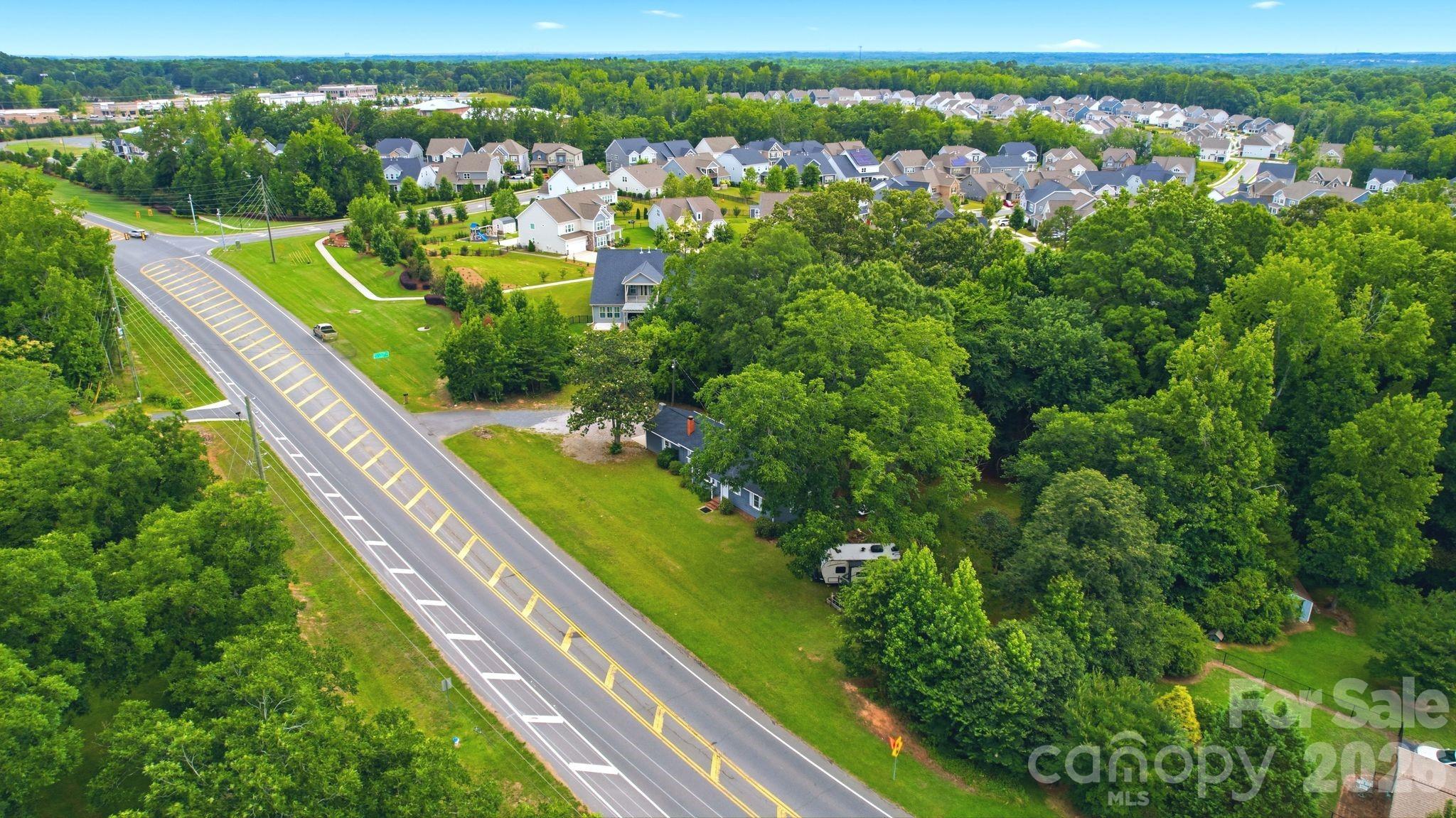 2190 Dobys Bridge Road — Fort Mill