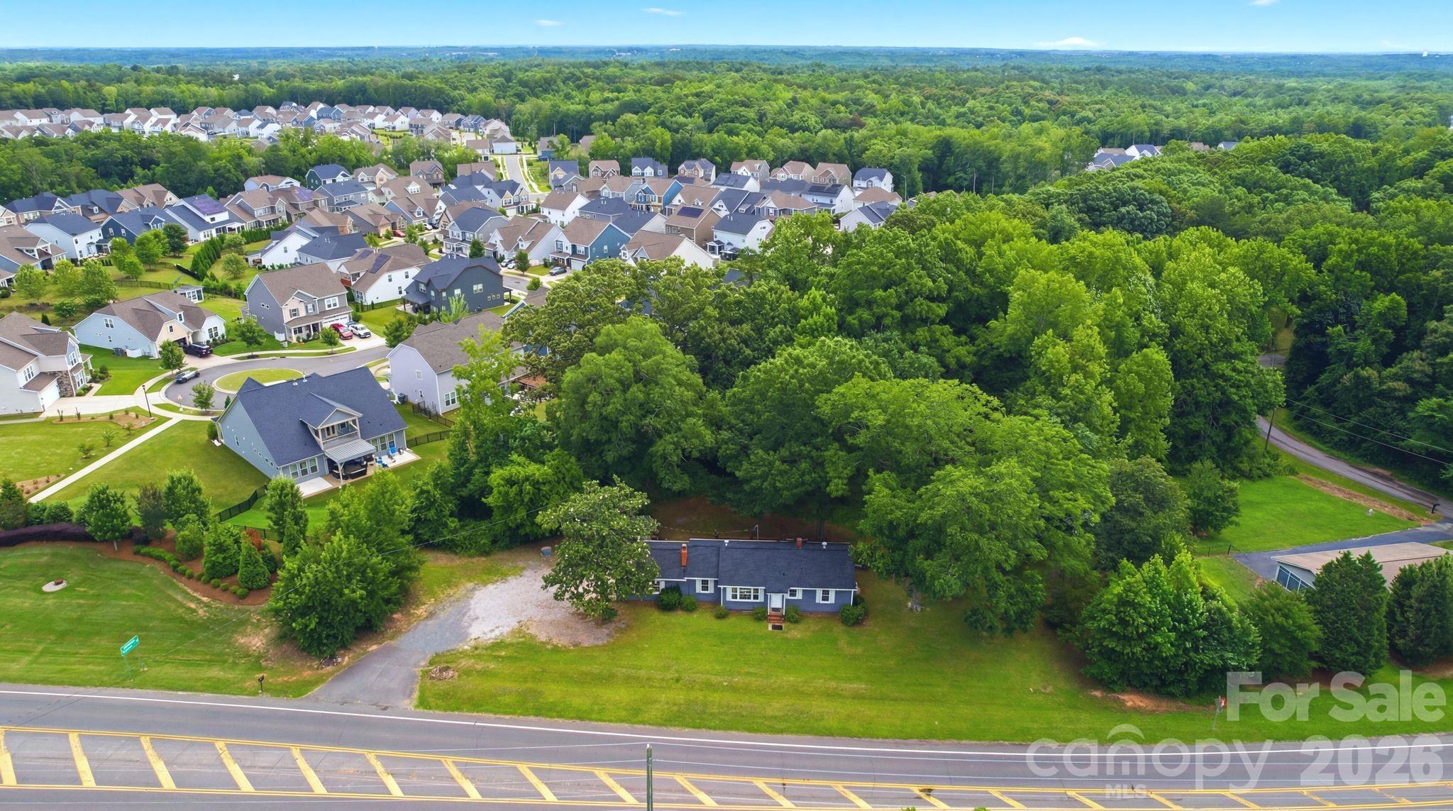 2190 Dobys Bridge Road — Fort Mill