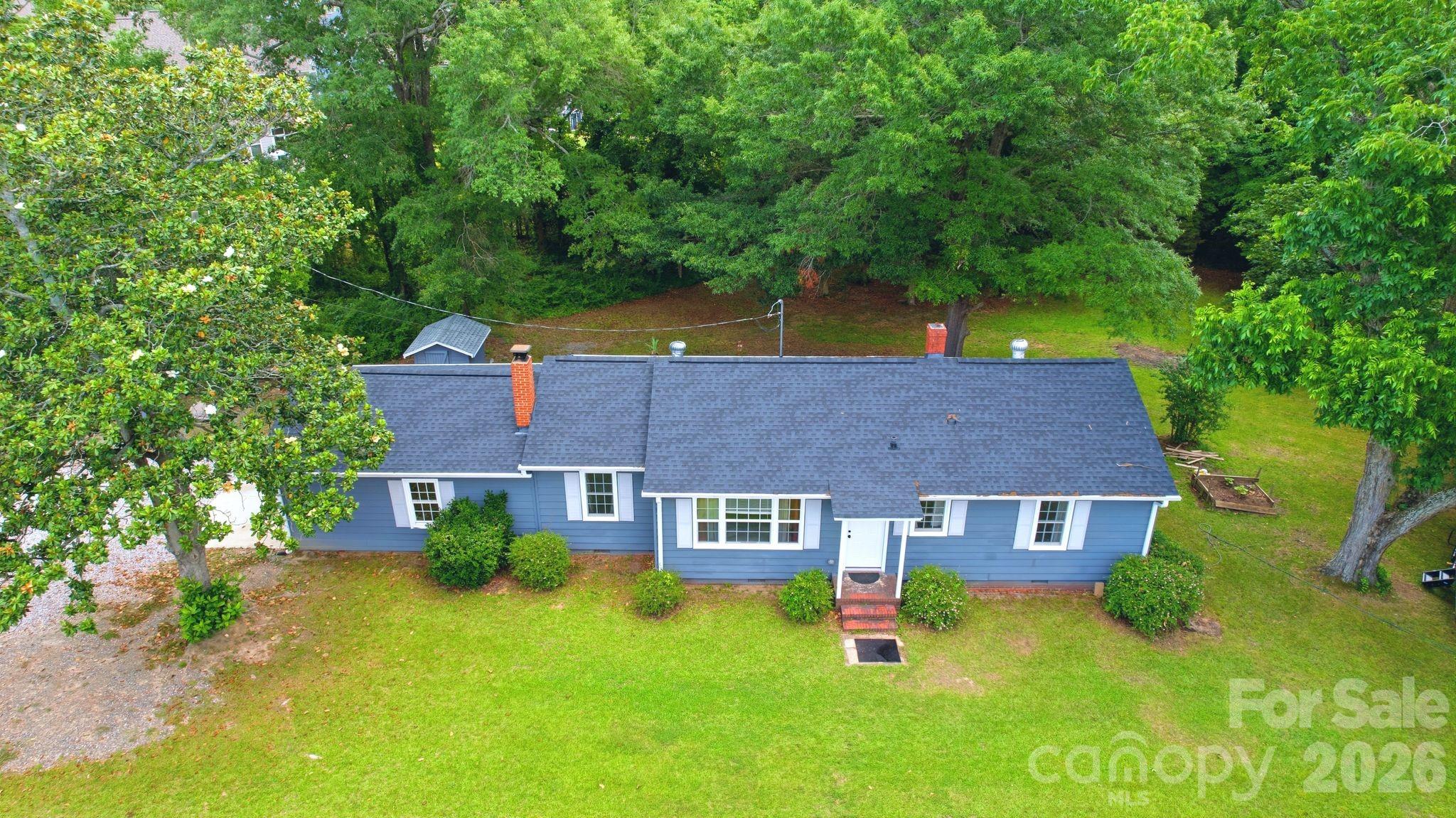 2190 Dobys Bridge Road — Fort Mill
