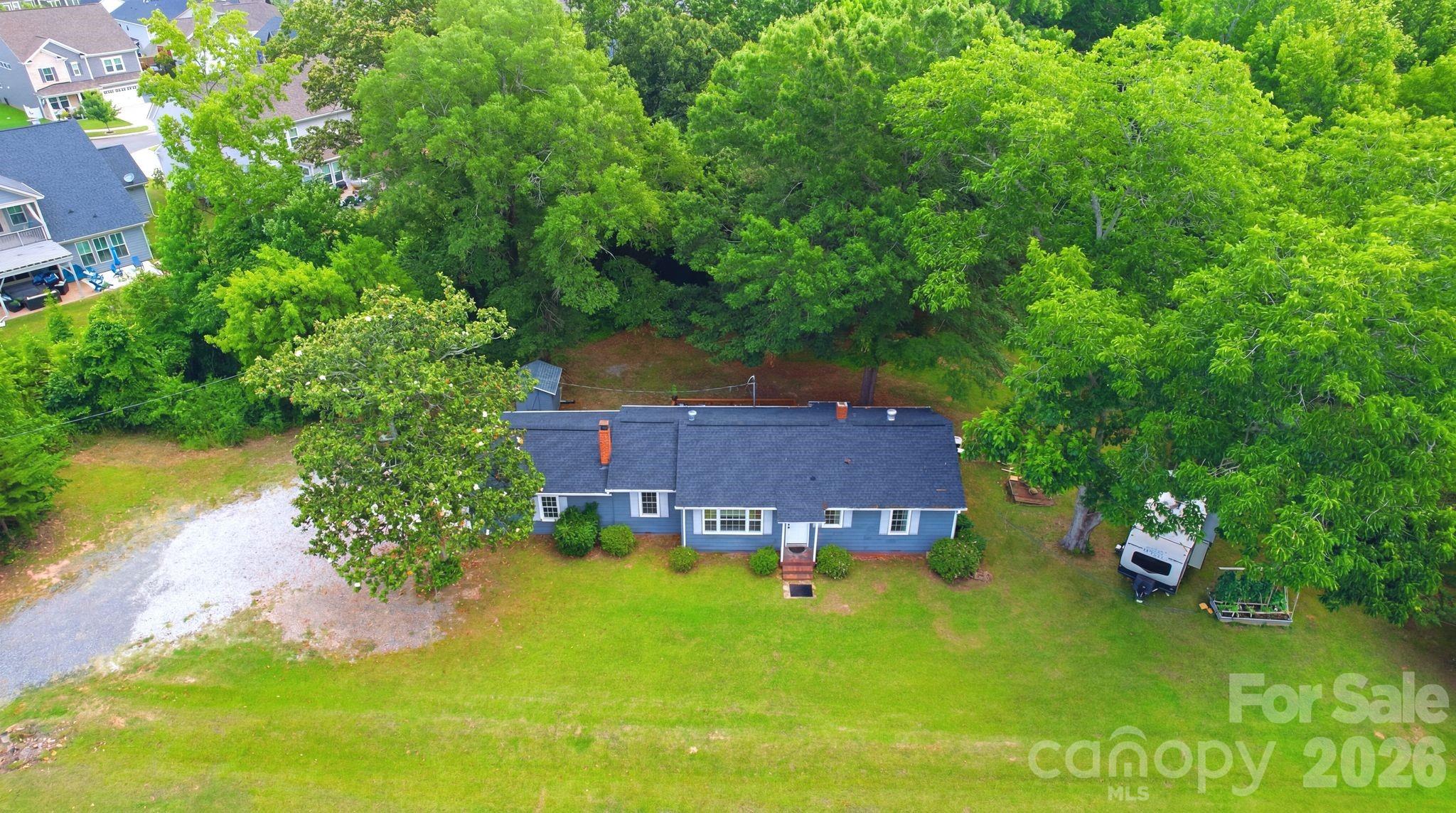 2190 Dobys Bridge Road — Fort Mill