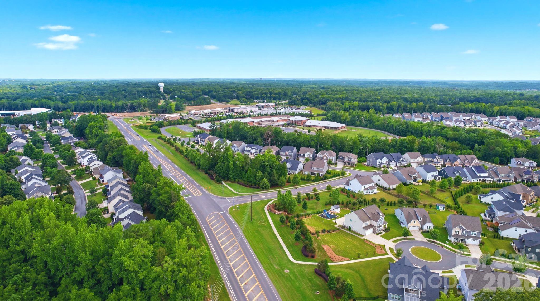 2190 Dobys Bridge Road — Fort Mill