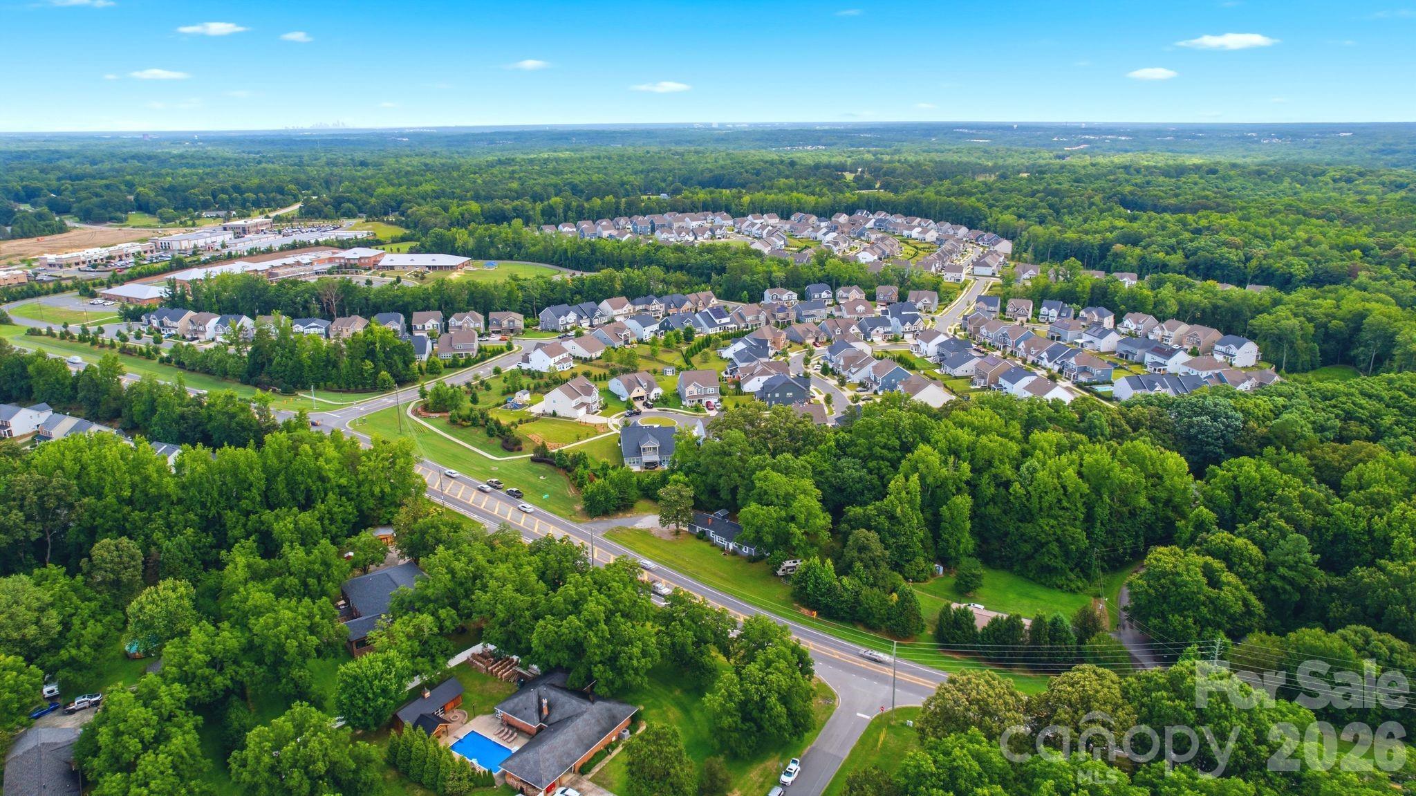 2190 Dobys Bridge Road — Fort Mill