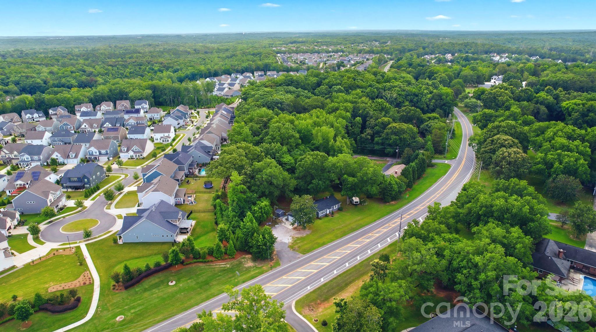 2190 Dobys Bridge Road — Fort Mill