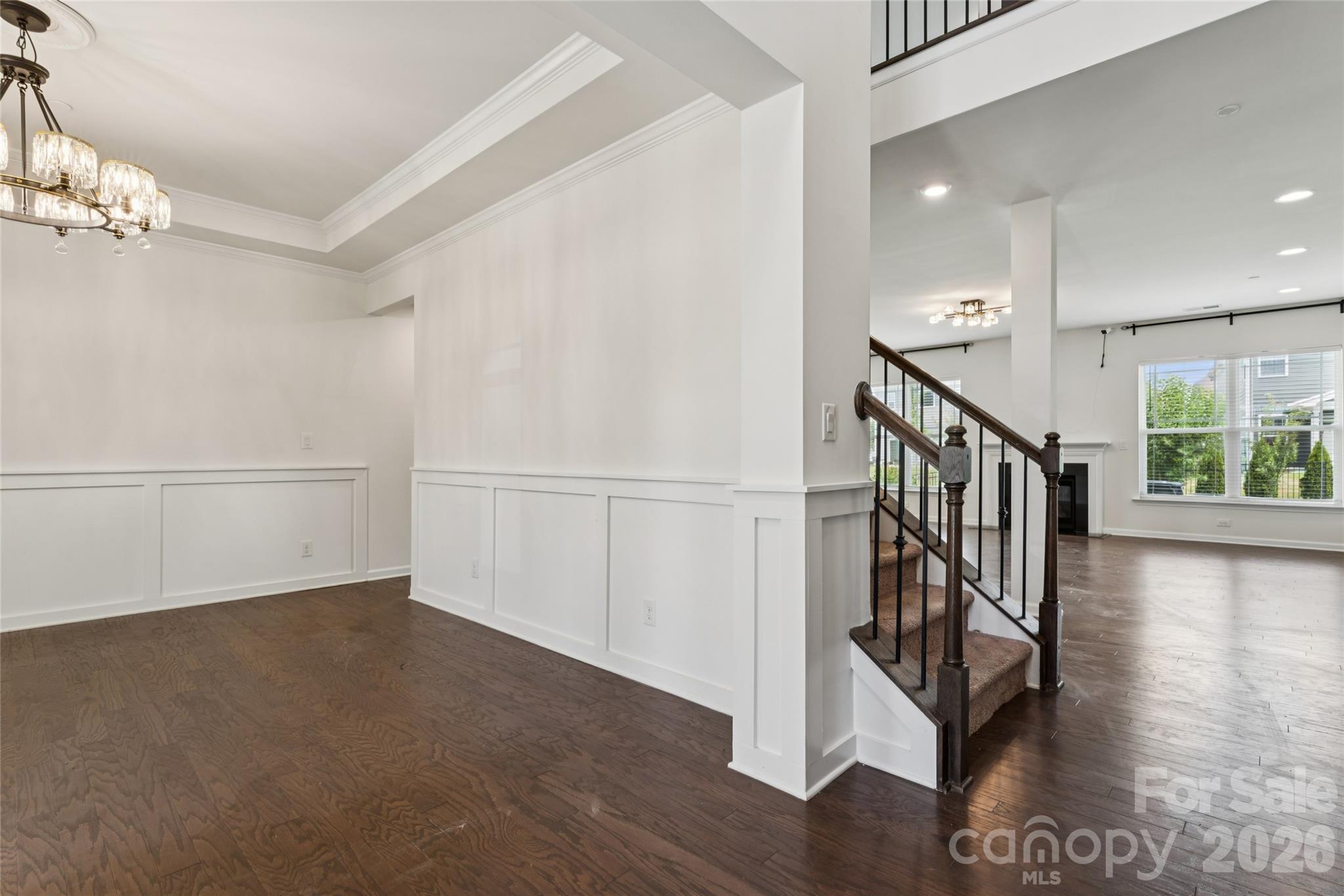 9618 Kartey Avenue NW — Concord