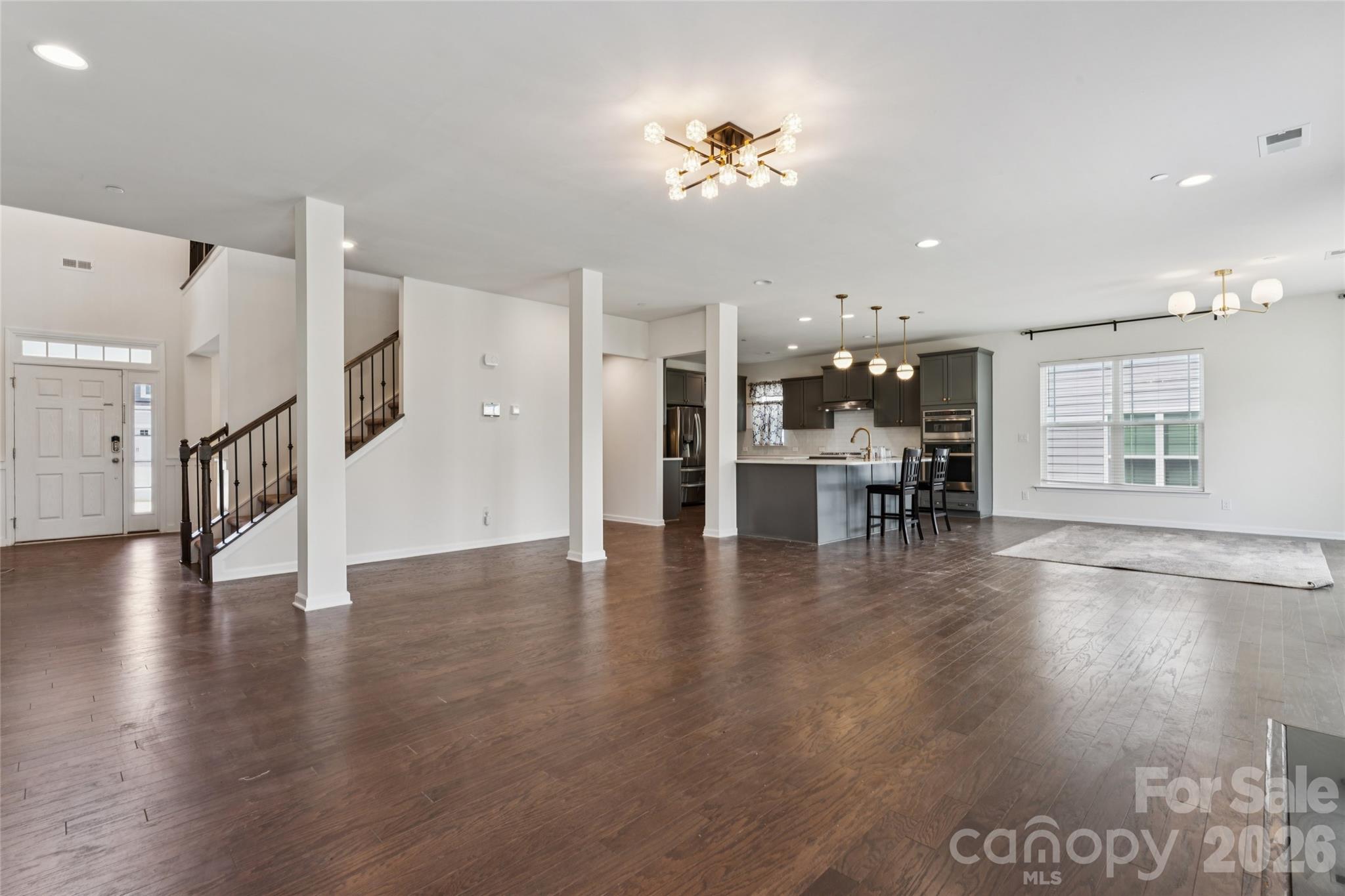 9618 Kartey Avenue NW — Concord