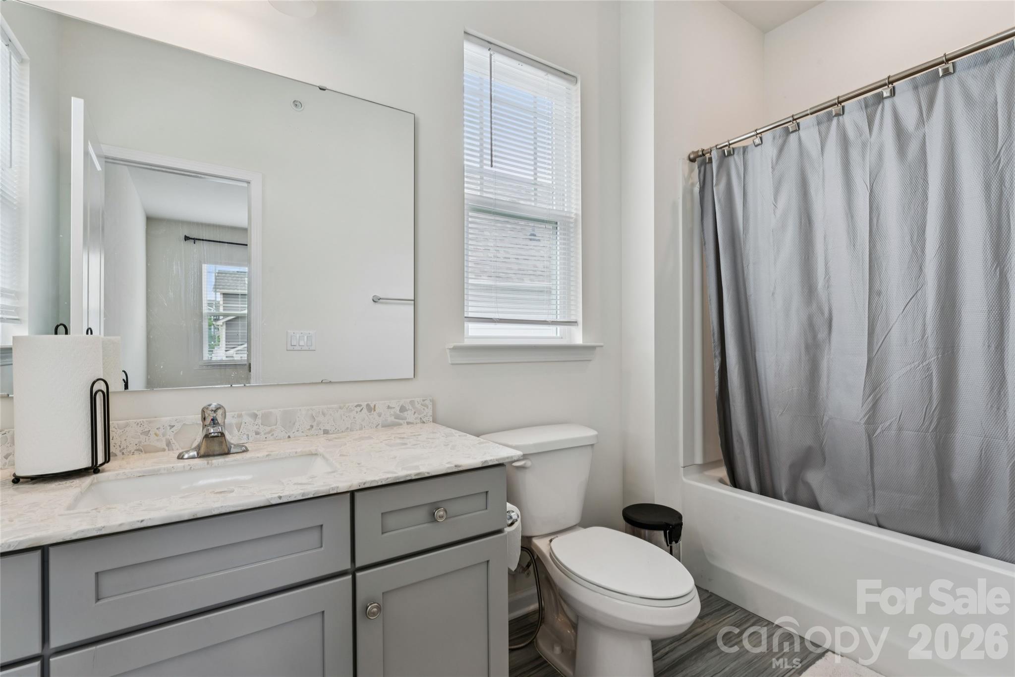 9618 Kartey Avenue NW — Concord