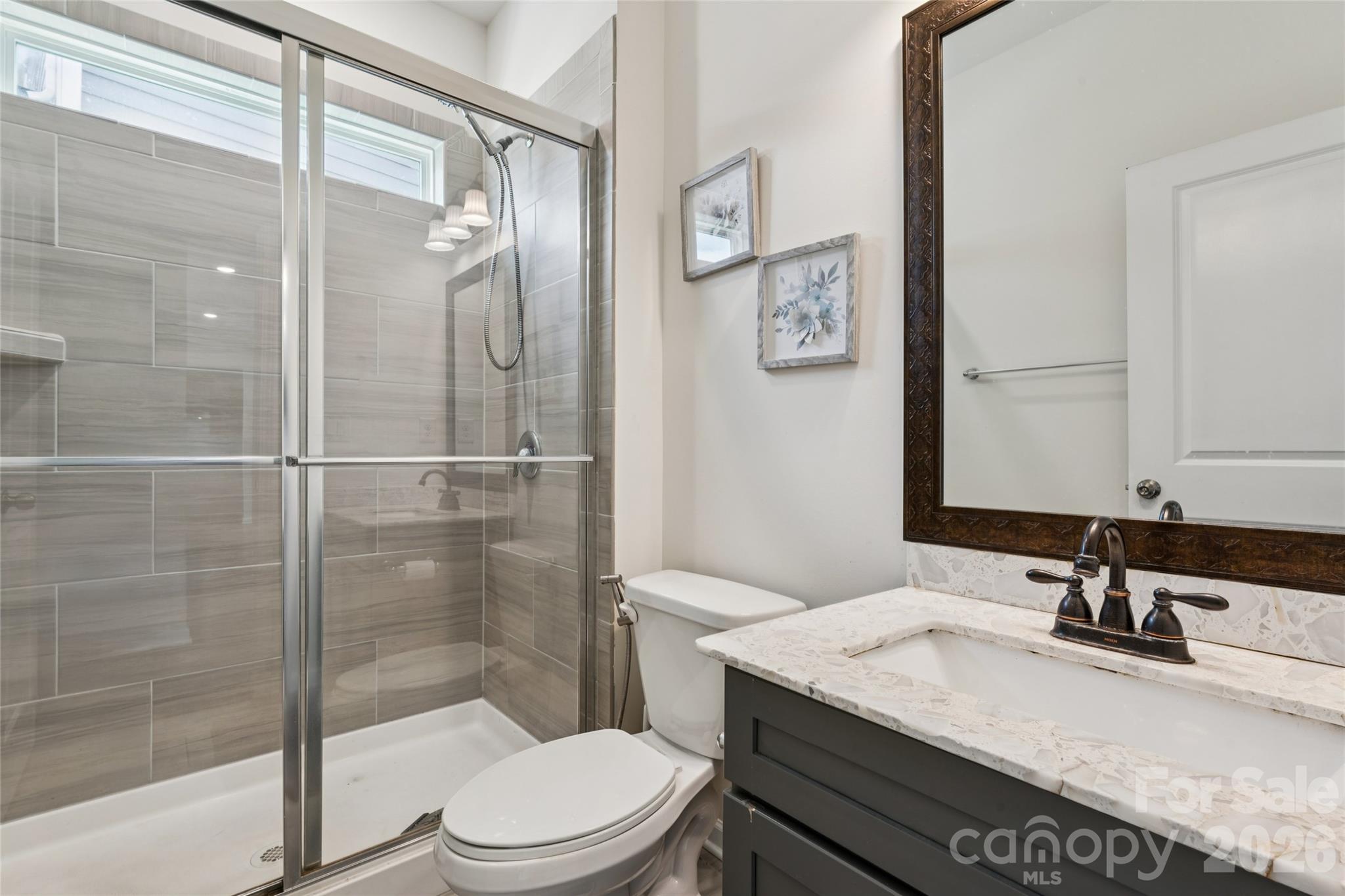 9618 Kartey Avenue NW — Concord