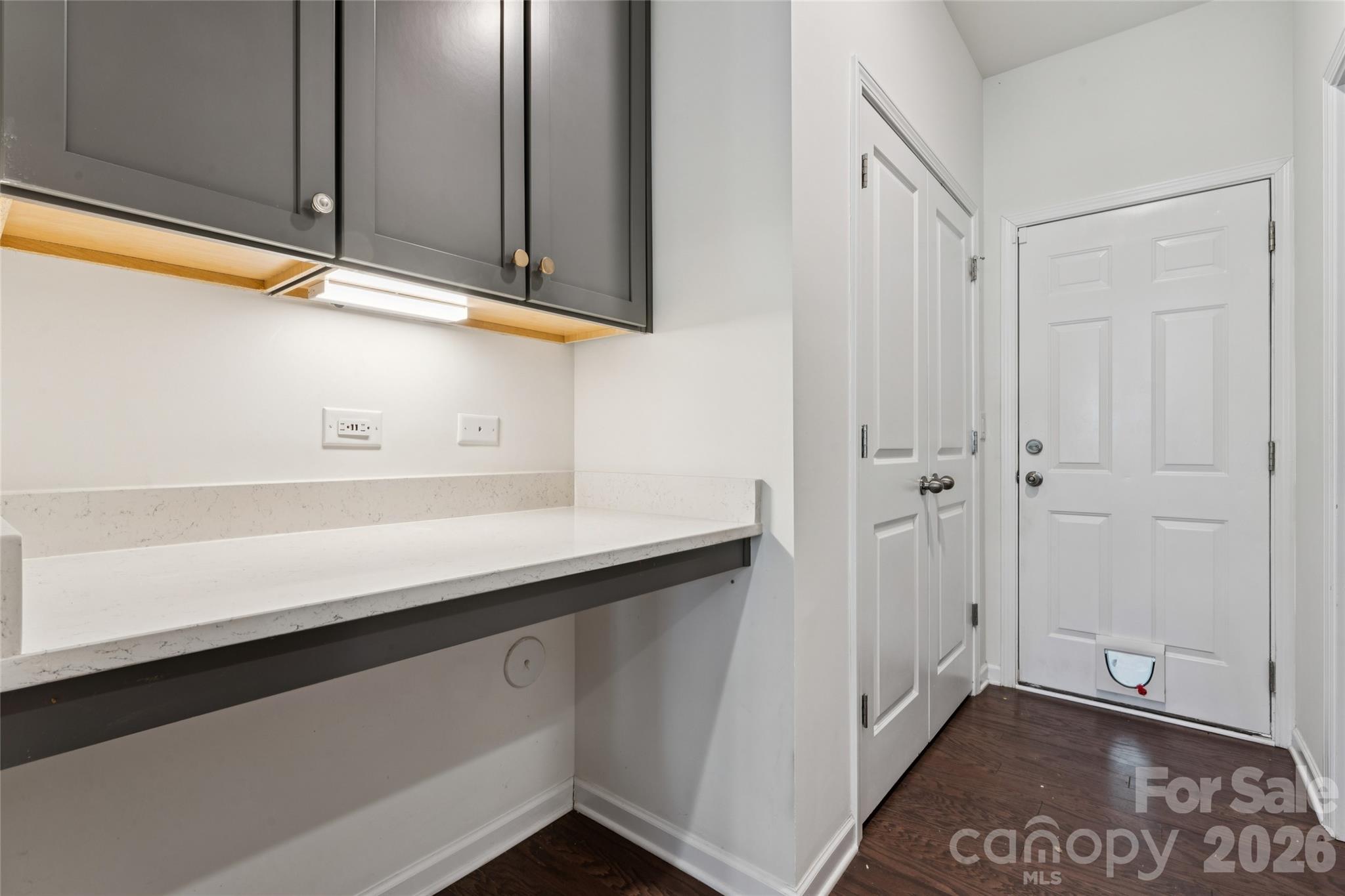 9618 Kartey Avenue NW — Concord