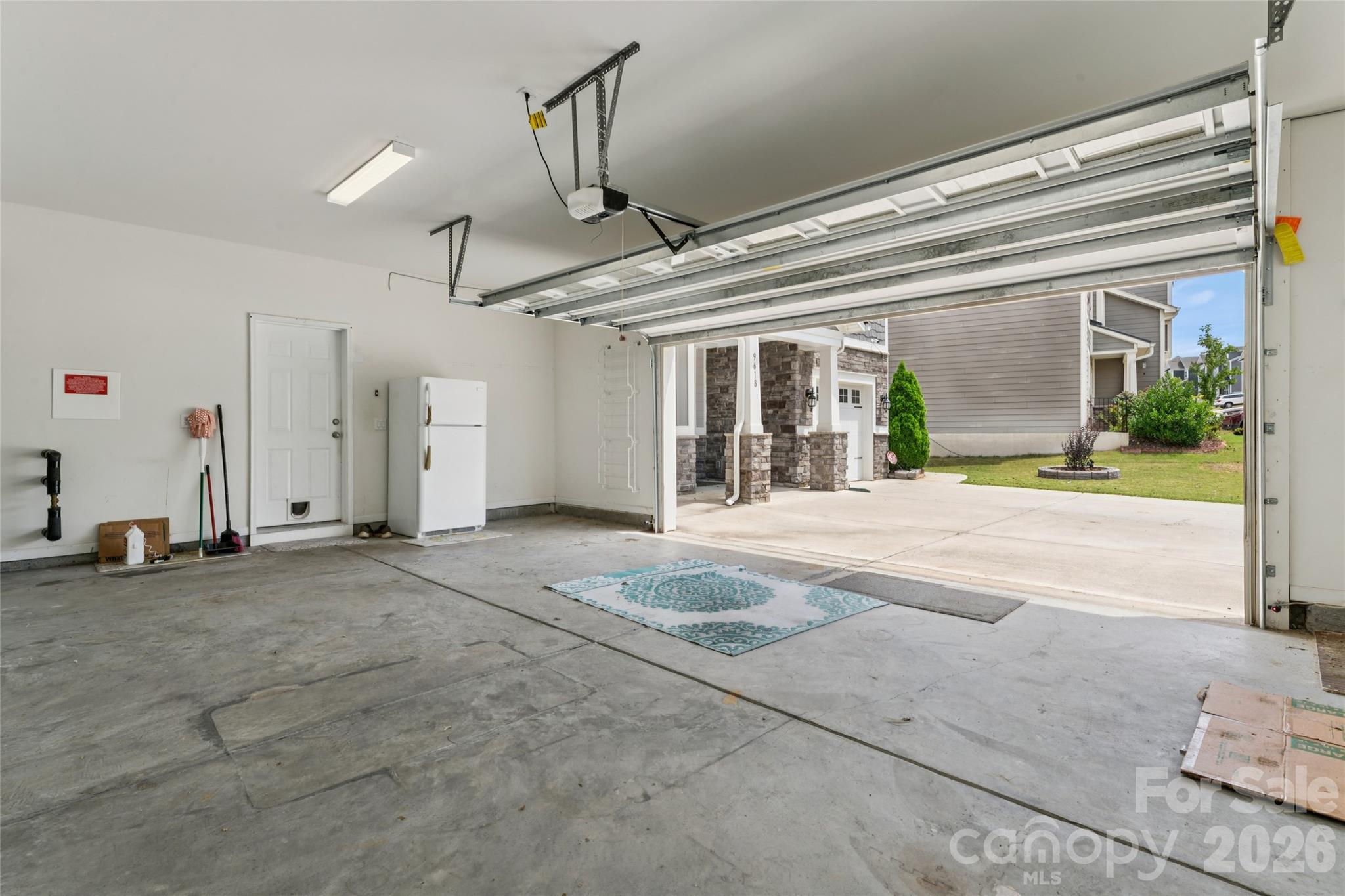 9618 Kartey Avenue NW — Concord