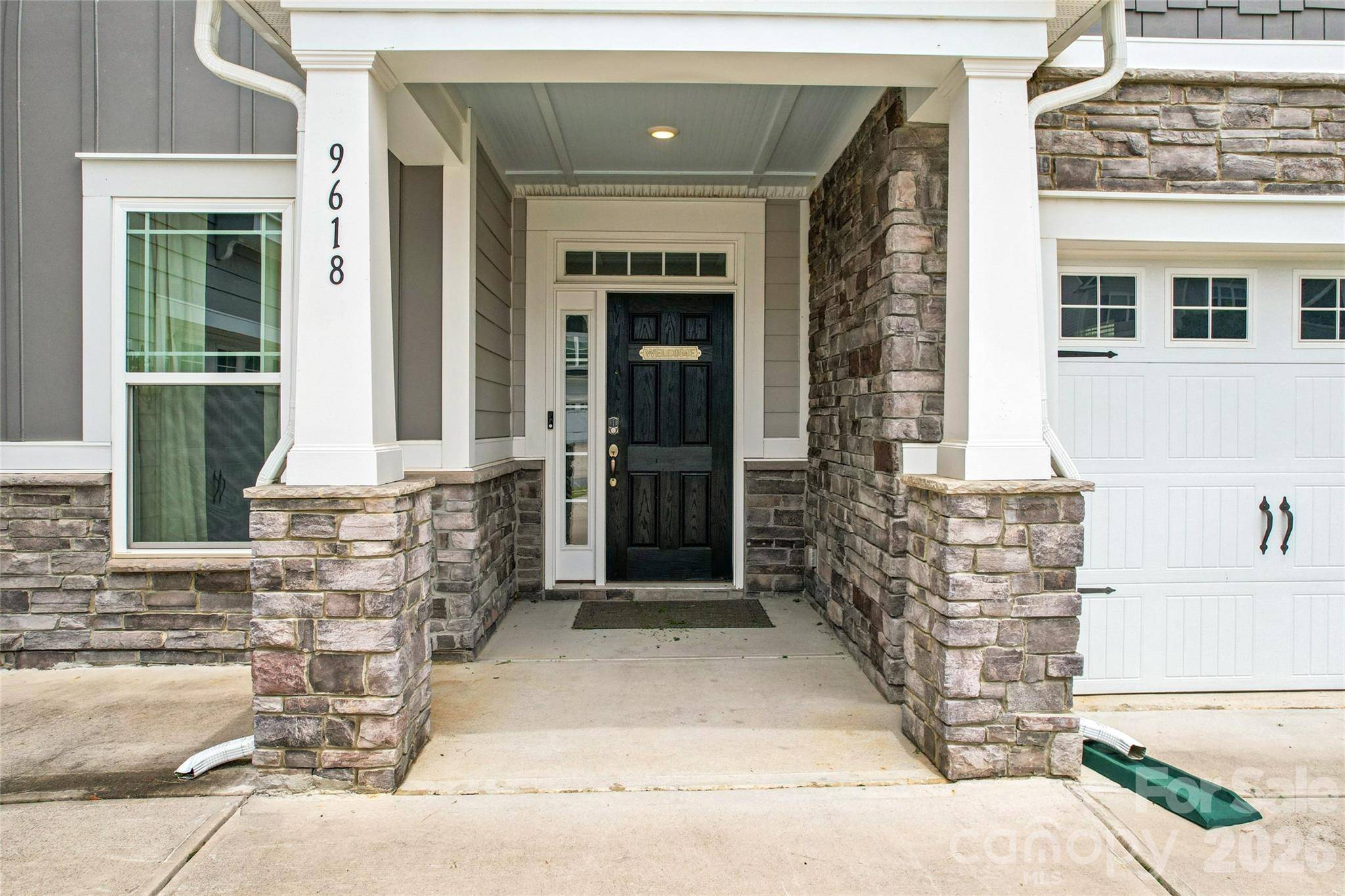 9618 Kartey Avenue NW — Concord