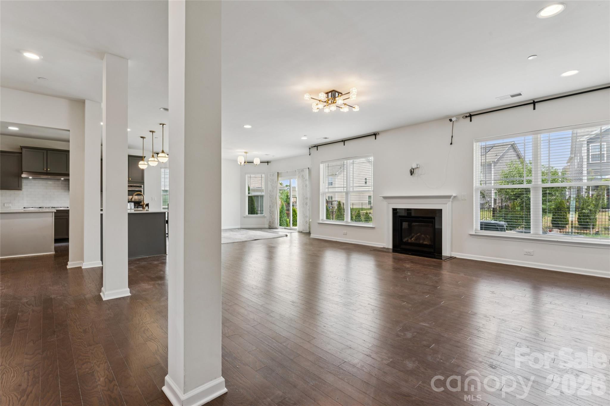 9618 Kartey Avenue NW — Concord