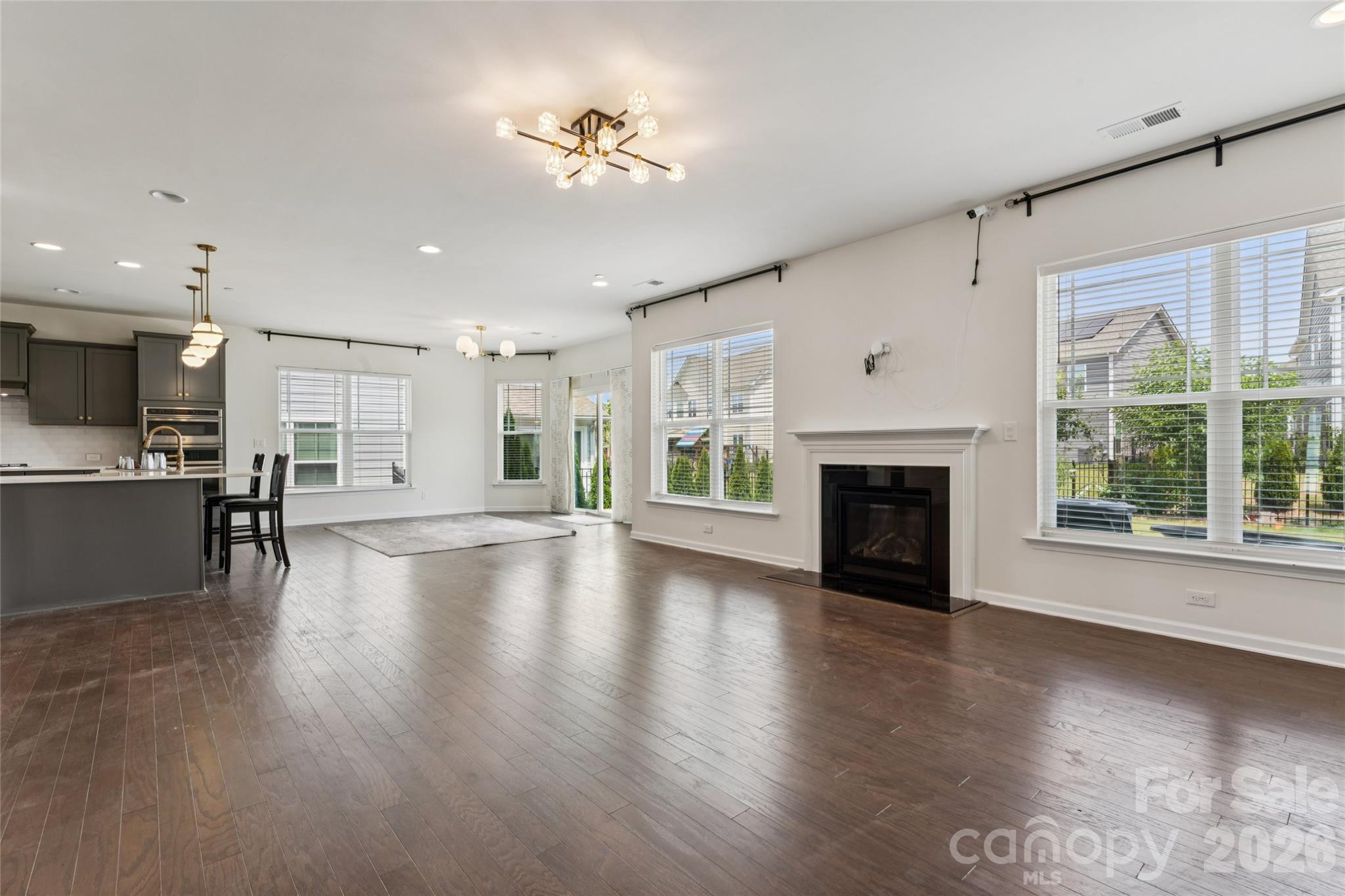 9618 Kartey Avenue NW — Concord