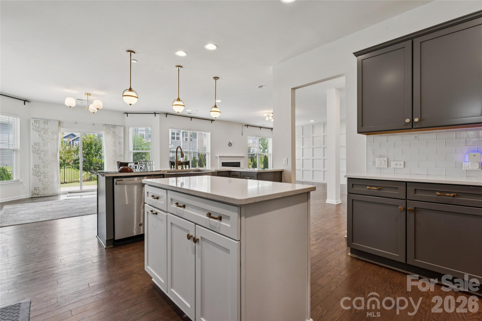 9618 Kartey Avenue NW — Concord