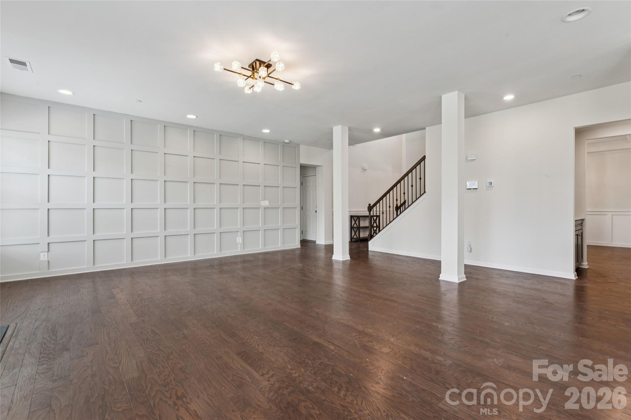 9618 Kartey Avenue NW — Concord