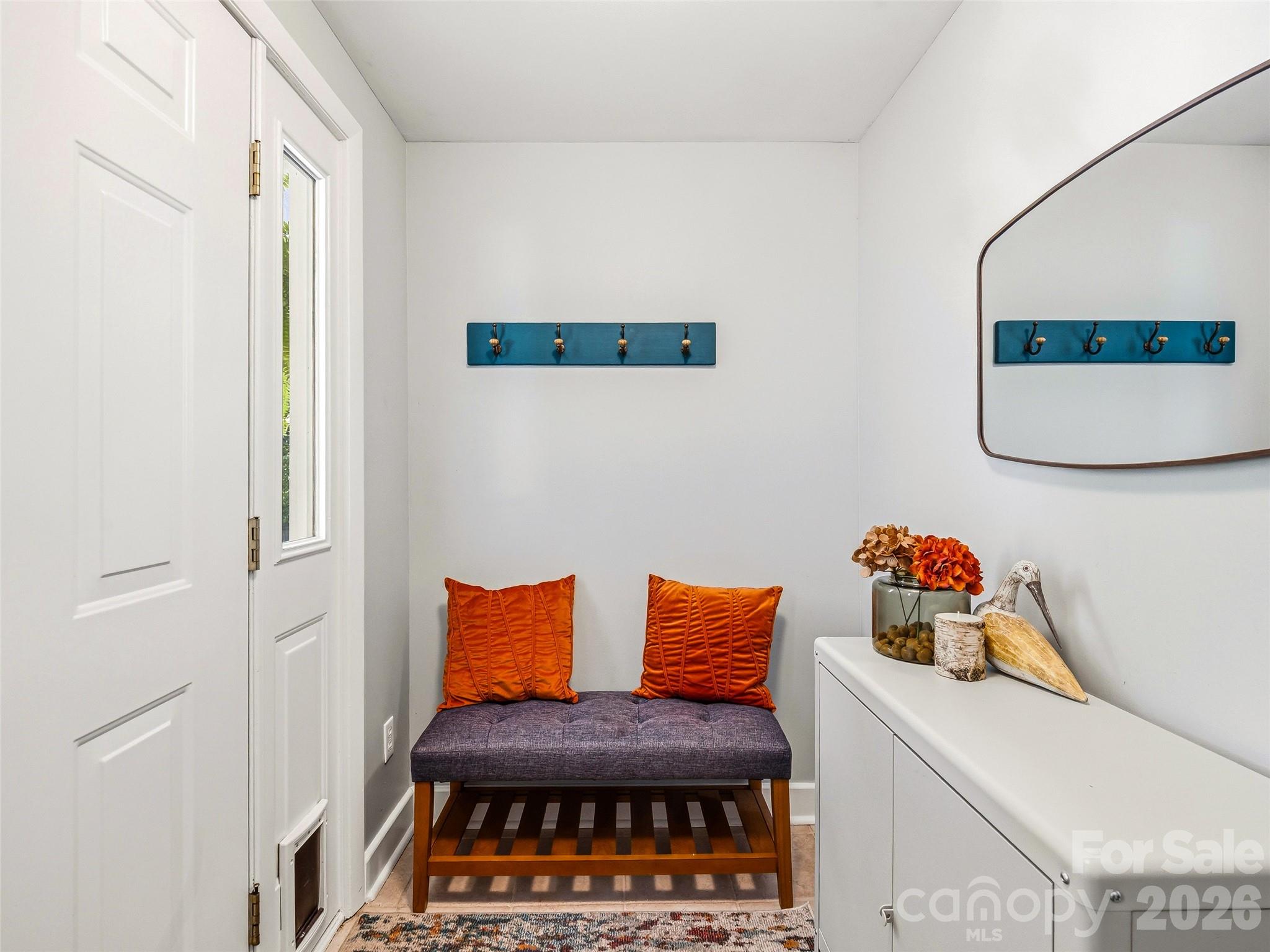 106 Skyway Drive — Hendersonville