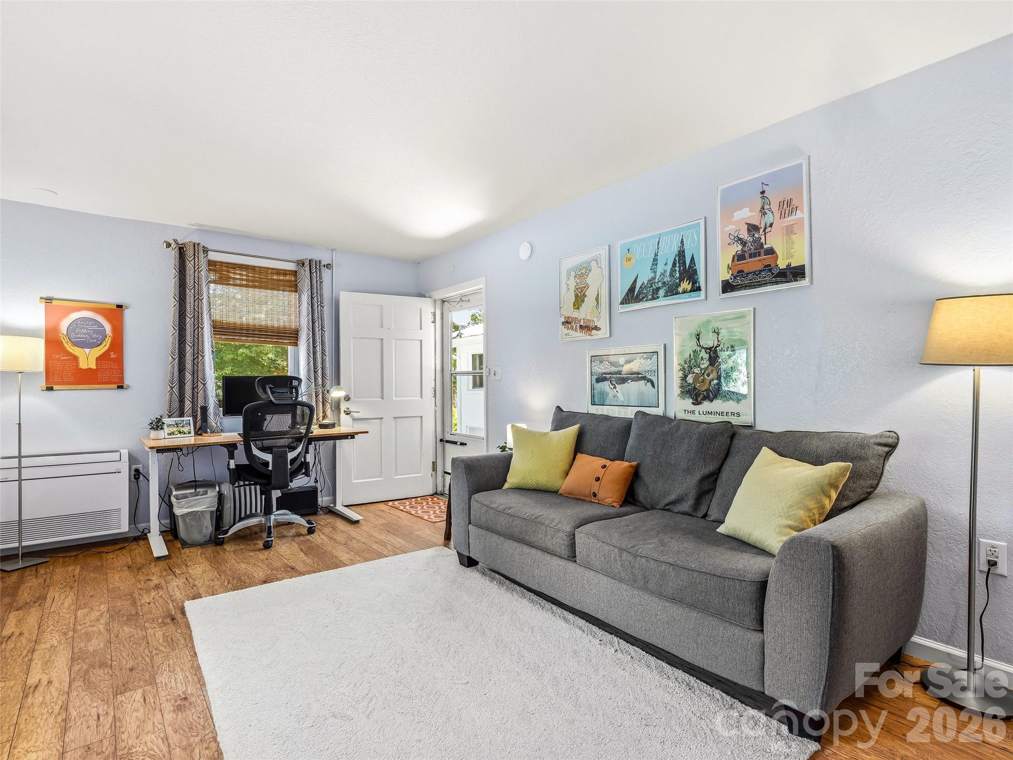 106 Skyway Drive — Hendersonville