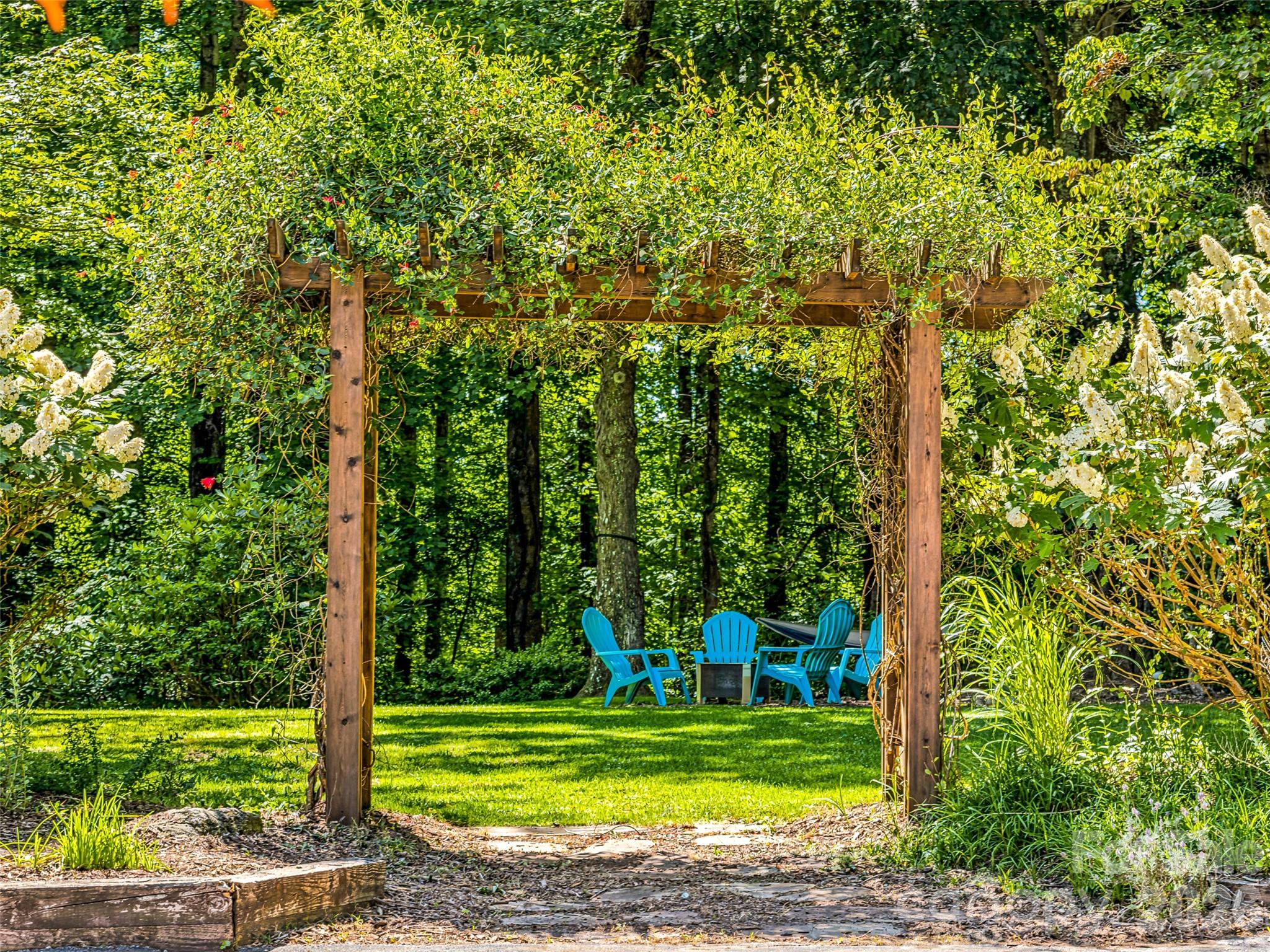 106 Skyway Drive — Hendersonville