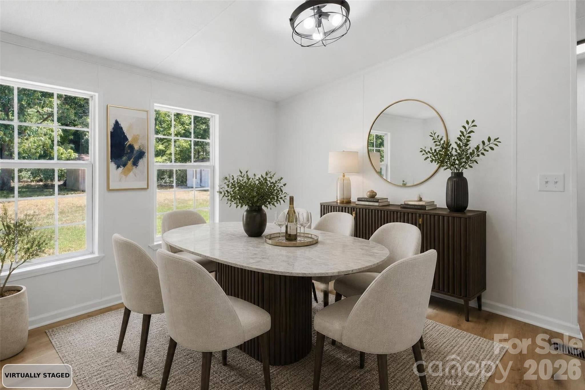 3940 Teaberry Lane — Newton