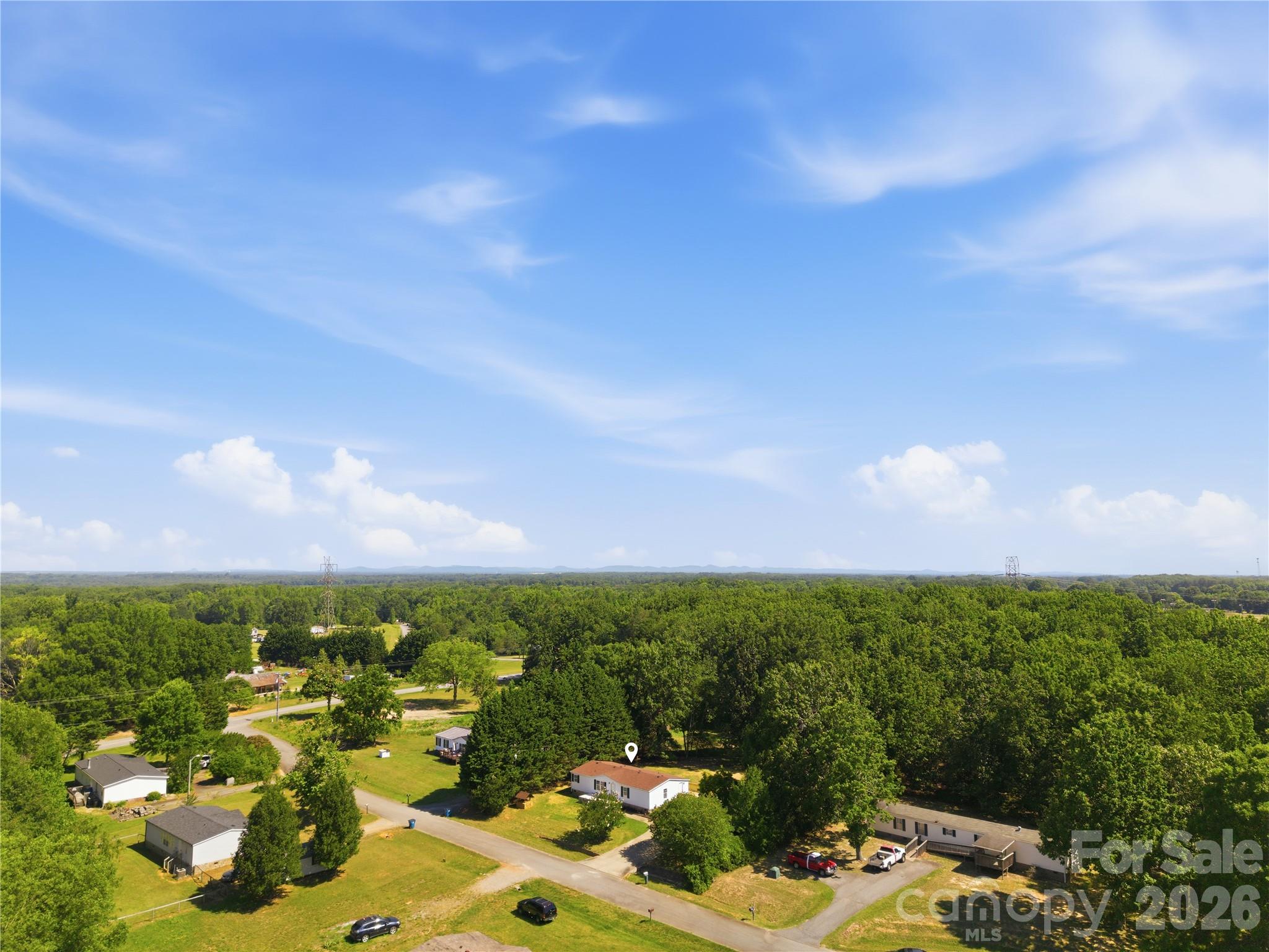 3940 Teaberry Lane — Newton