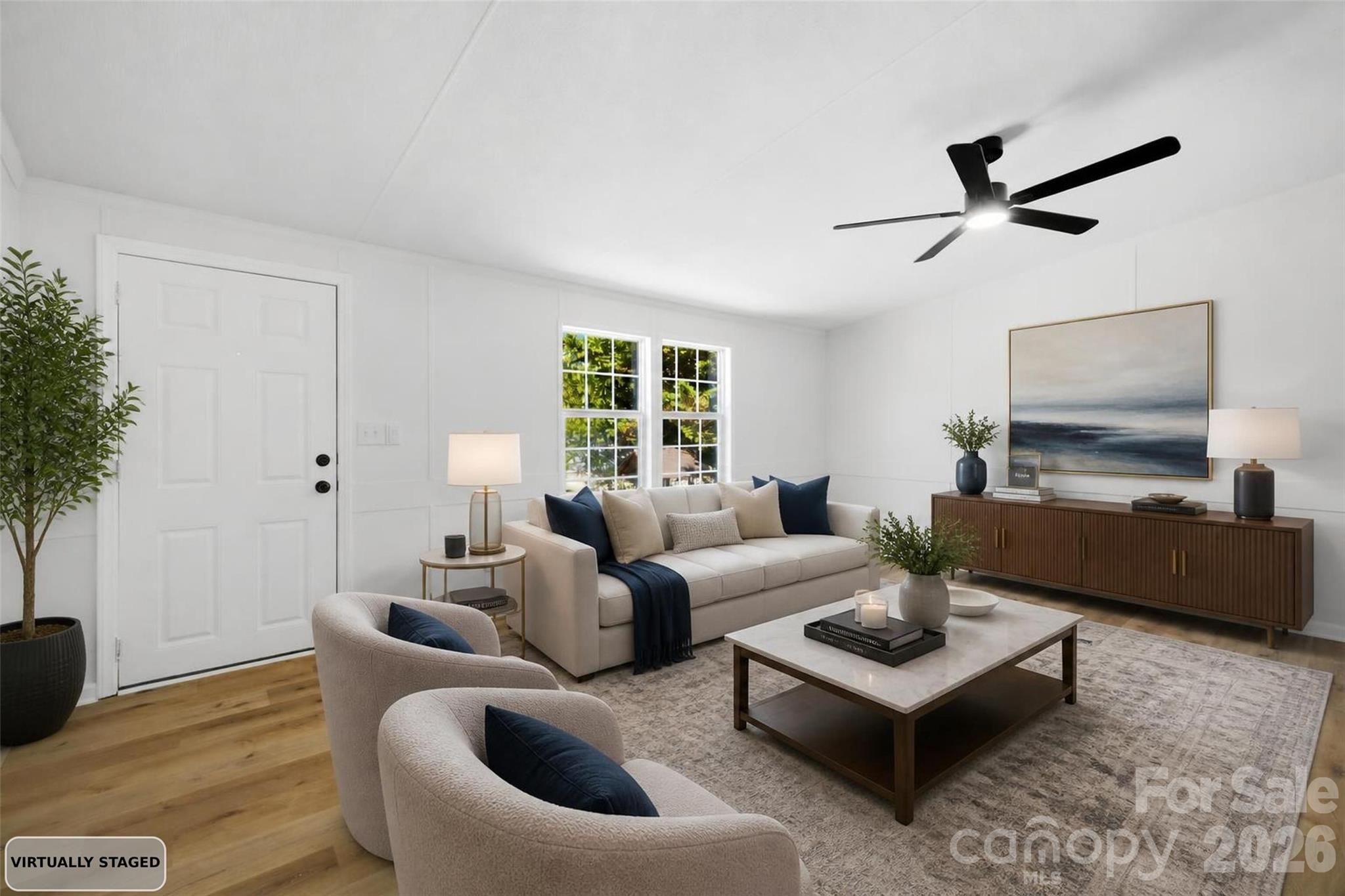 3940 Teaberry Lane — Newton