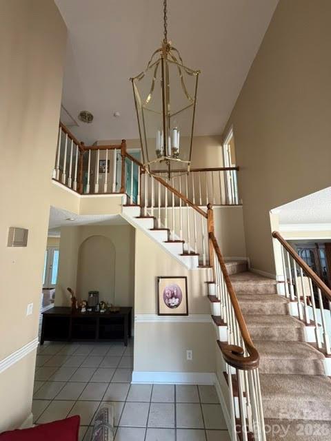 1125 Sunnyview Circle — Matthews