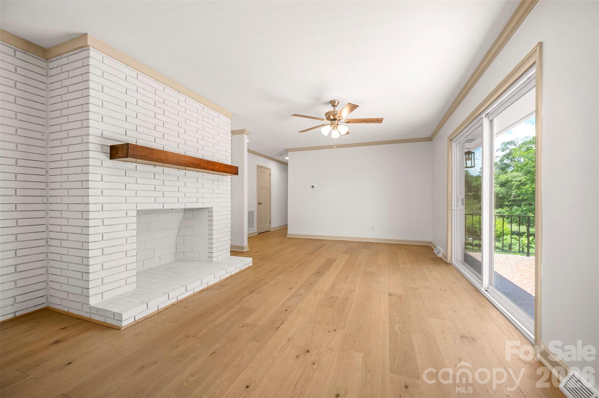 286 N Main Street — Mooresboro