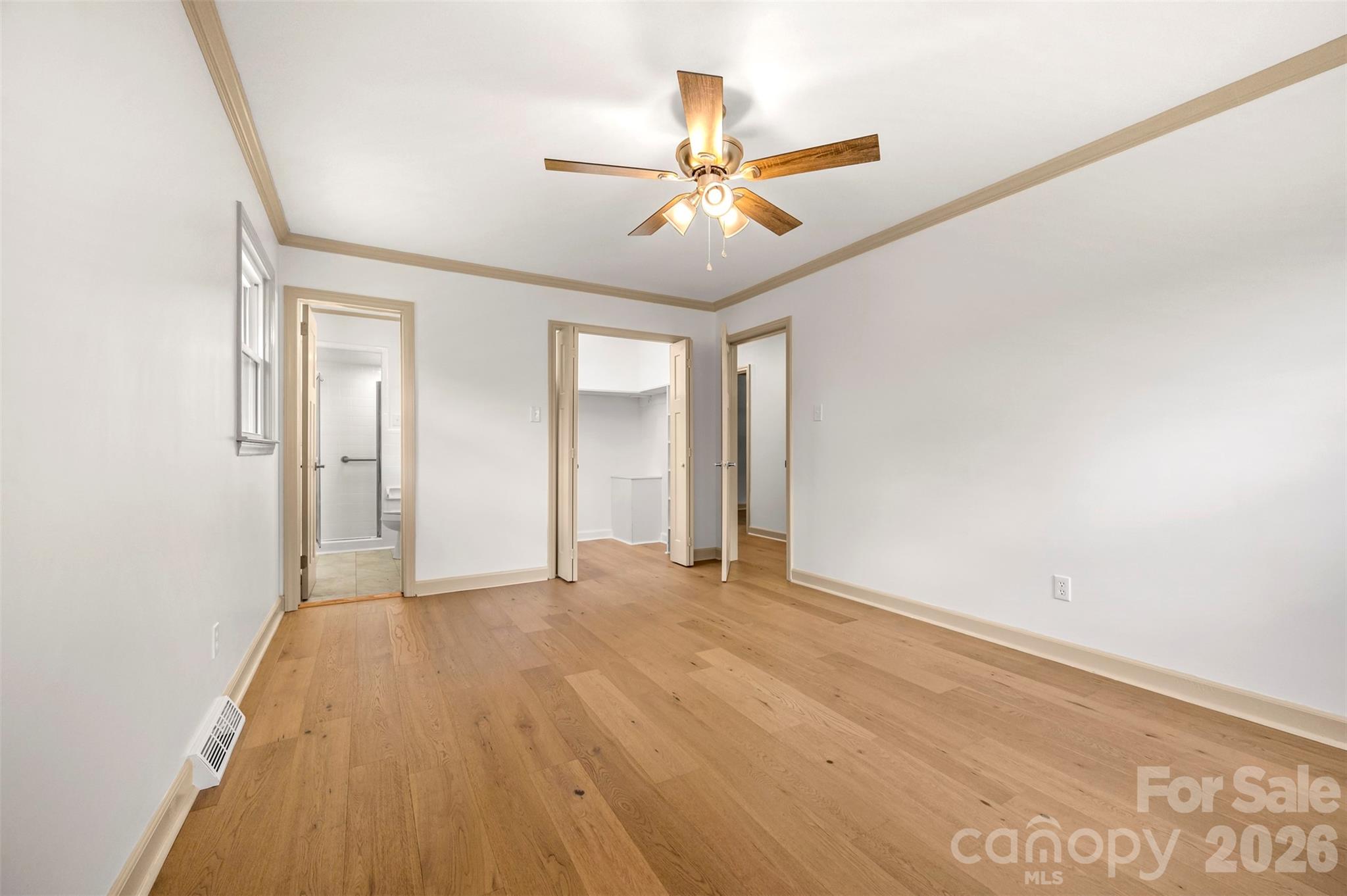 286 N Main Street — Mooresboro