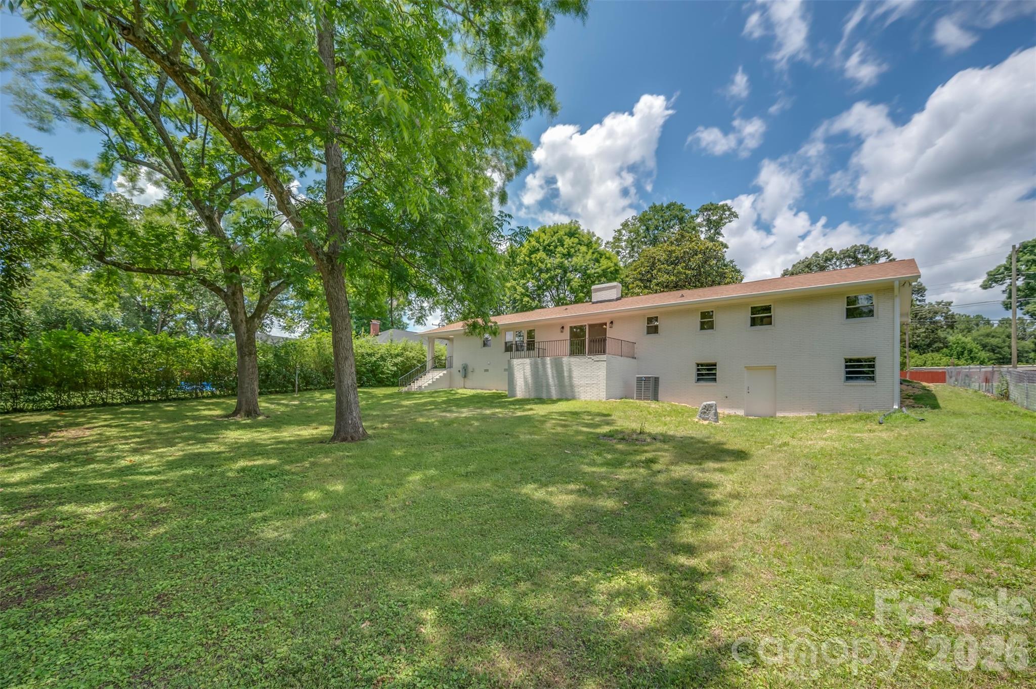 286 N Main Street — Mooresboro
