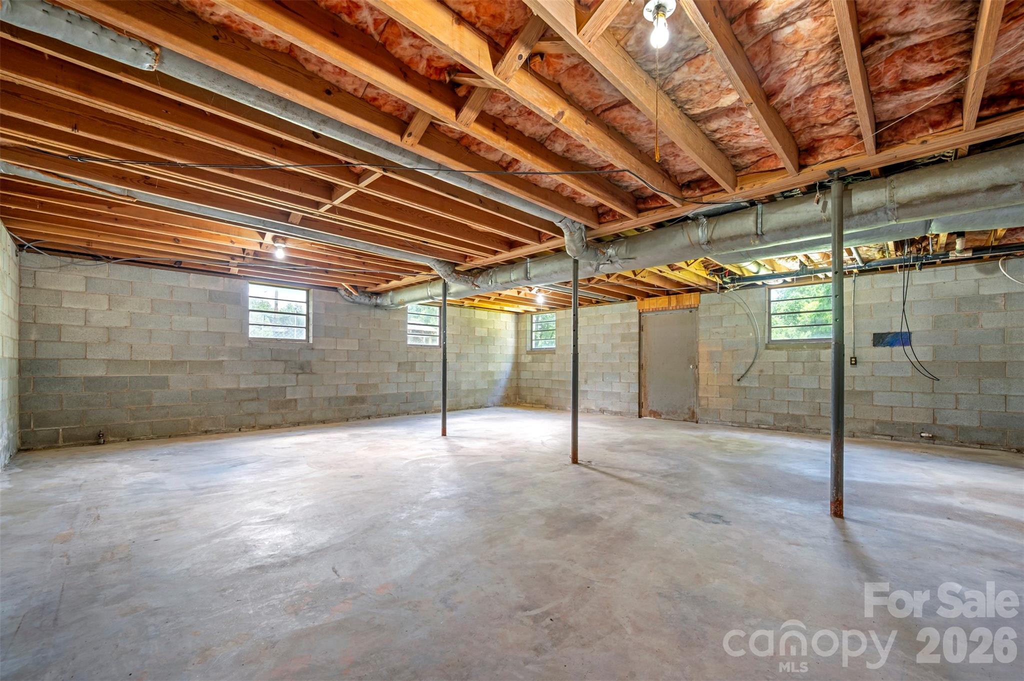 286 N Main Street — Mooresboro