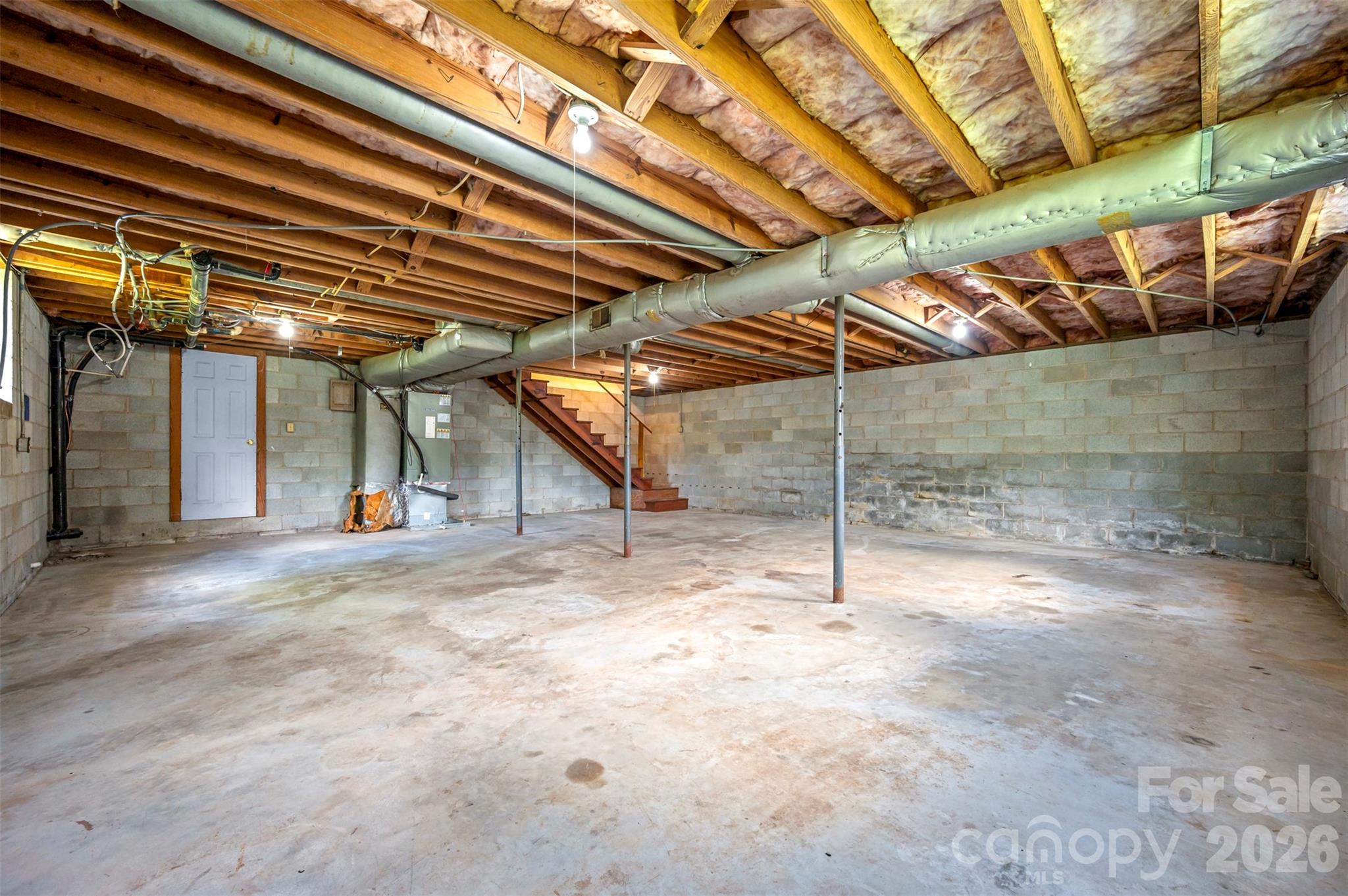 286 N Main Street — Mooresboro