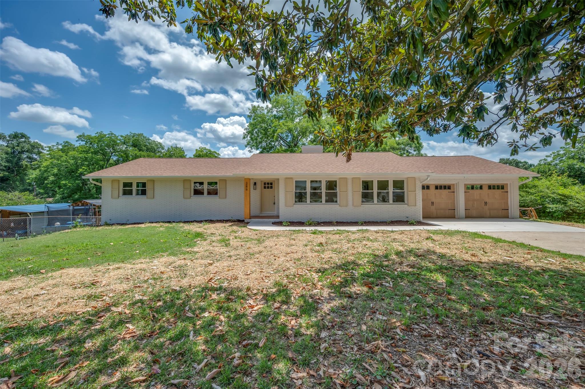 286 N Main Street — Mooresboro