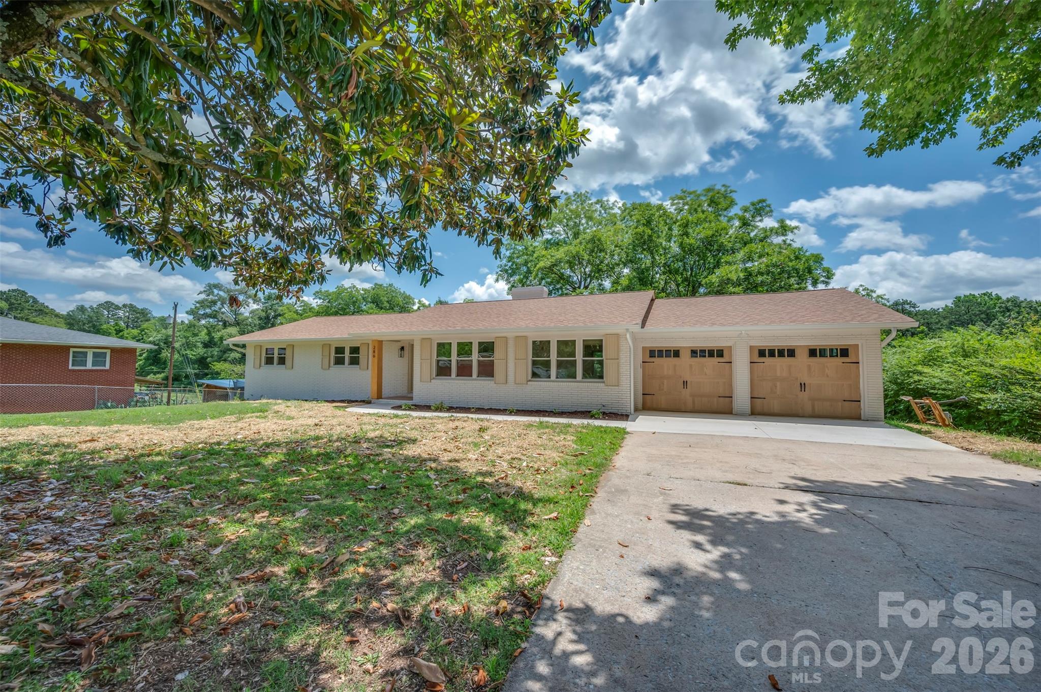 286 N Main Street — Mooresboro