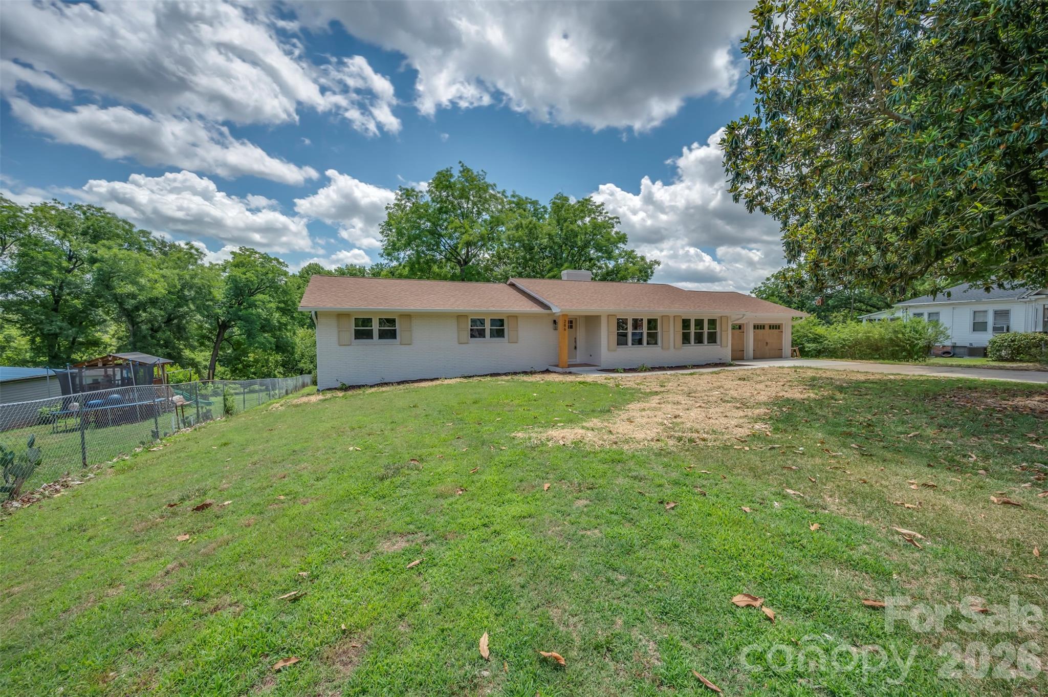 286 N Main Street — Mooresboro