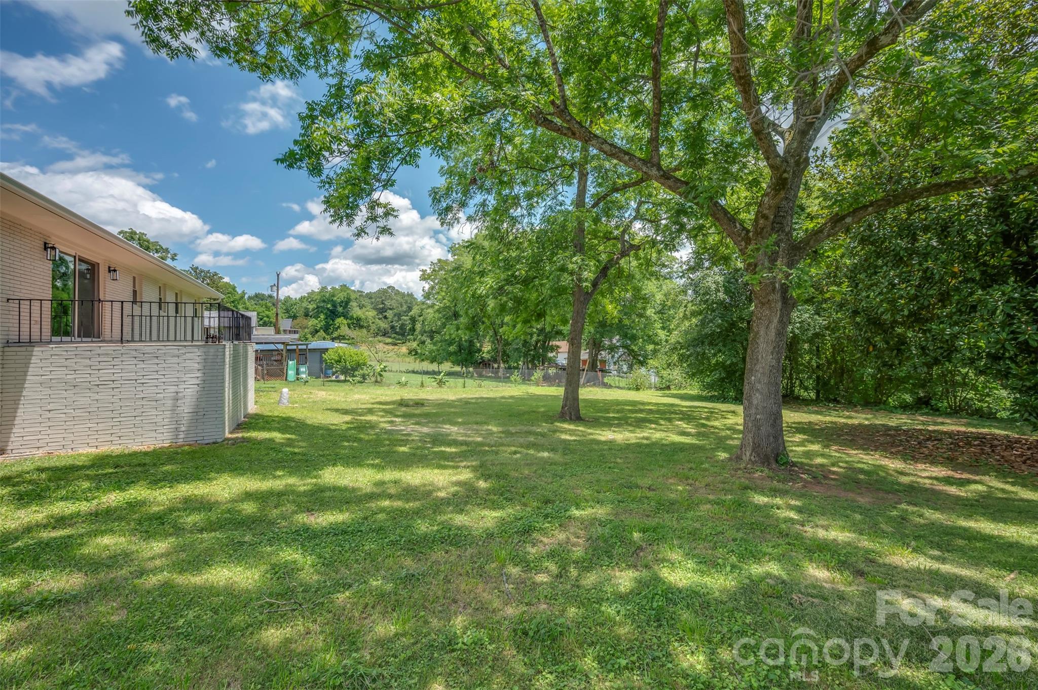 286 N Main Street — Mooresboro