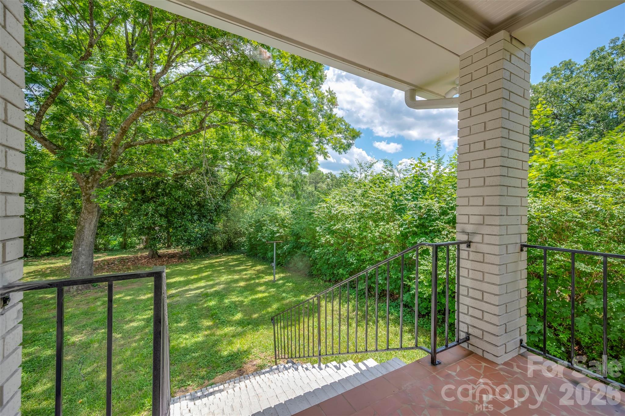 286 N Main Street — Mooresboro