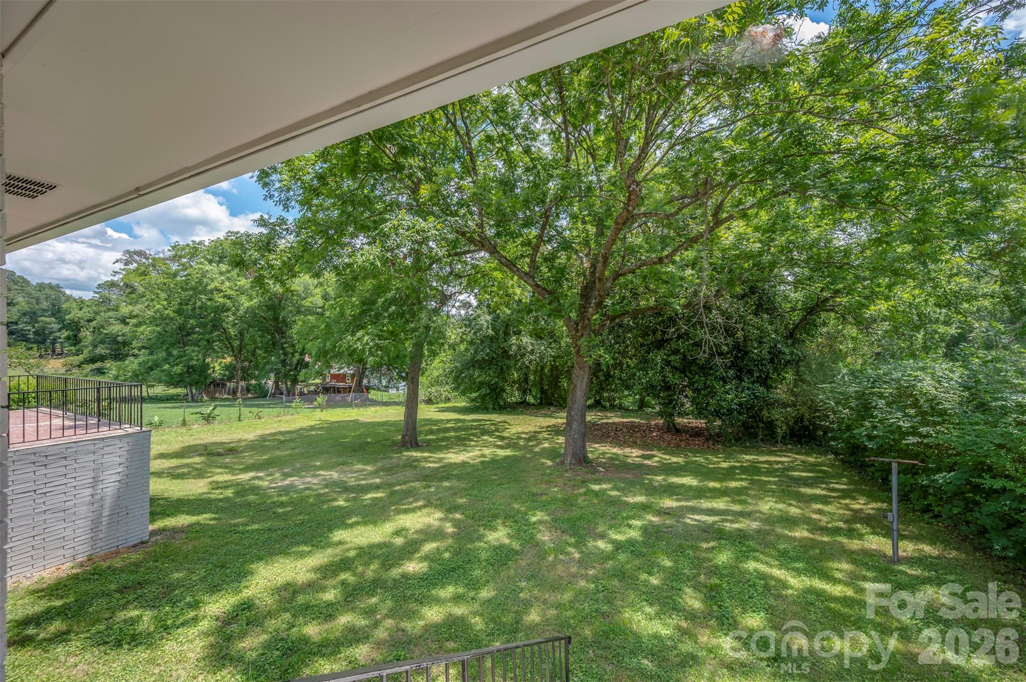 286 N Main Street — Mooresboro