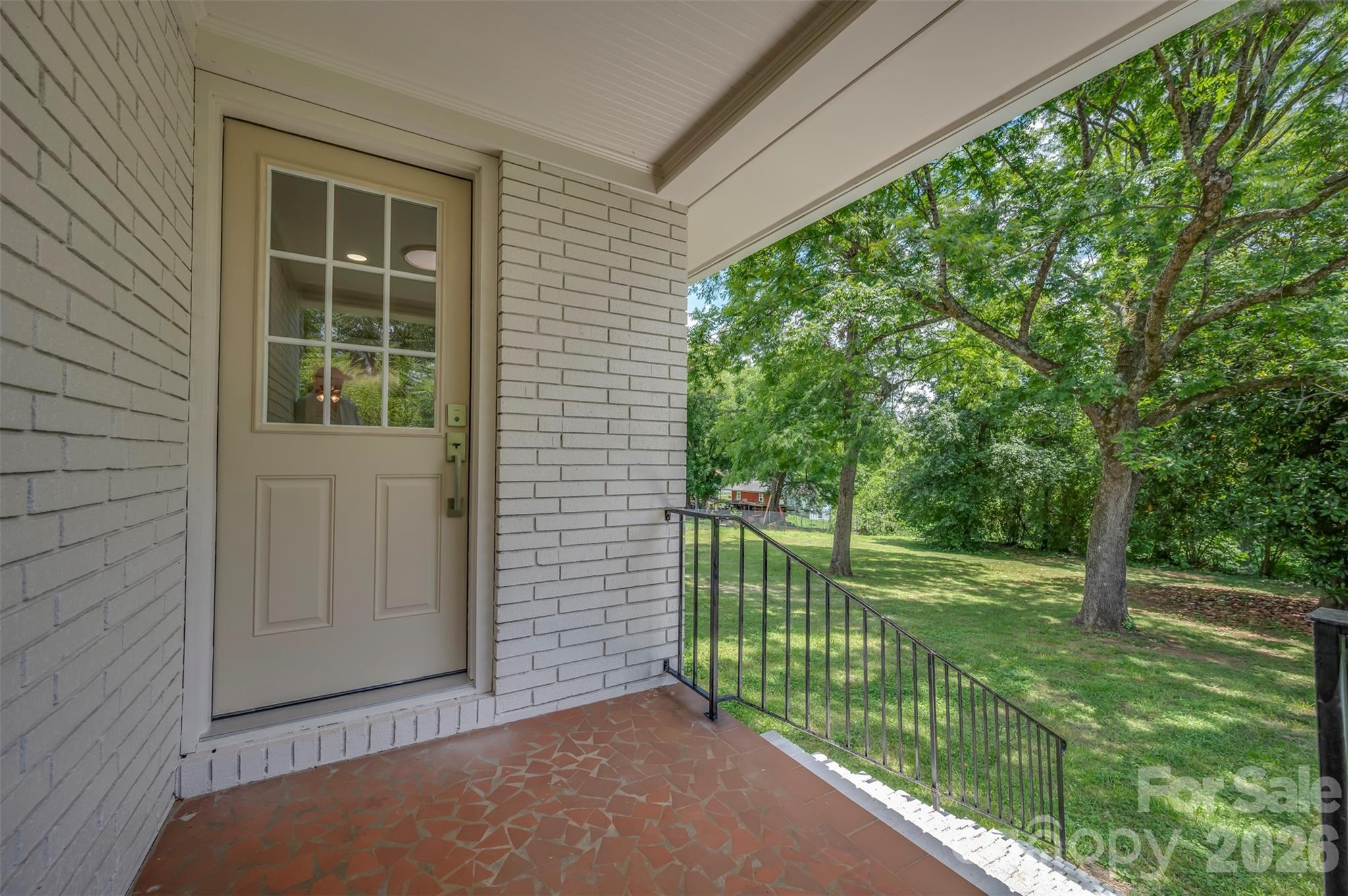 286 N Main Street — Mooresboro